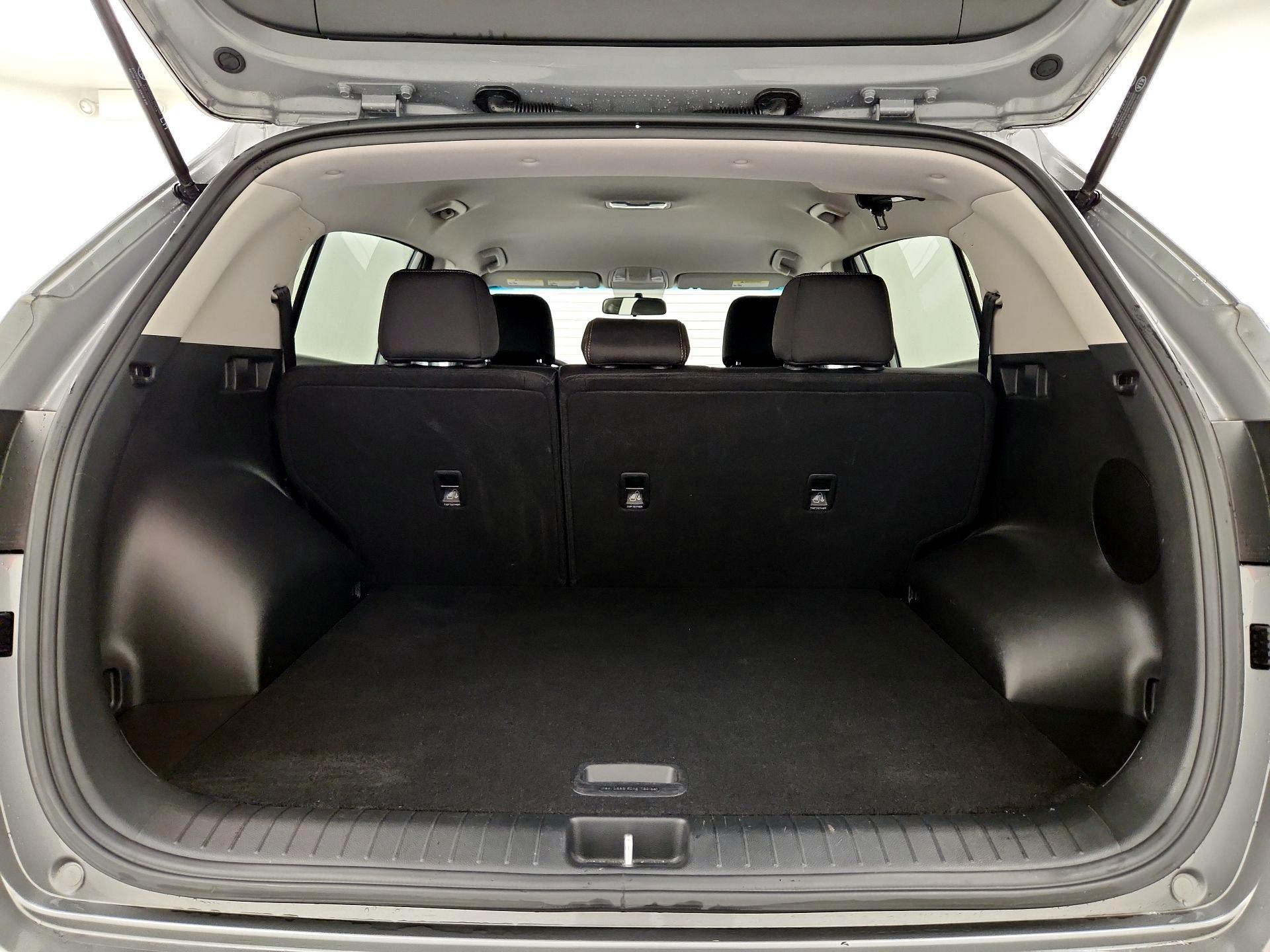 Thumbnail: 2019 Kia Sportage - 20