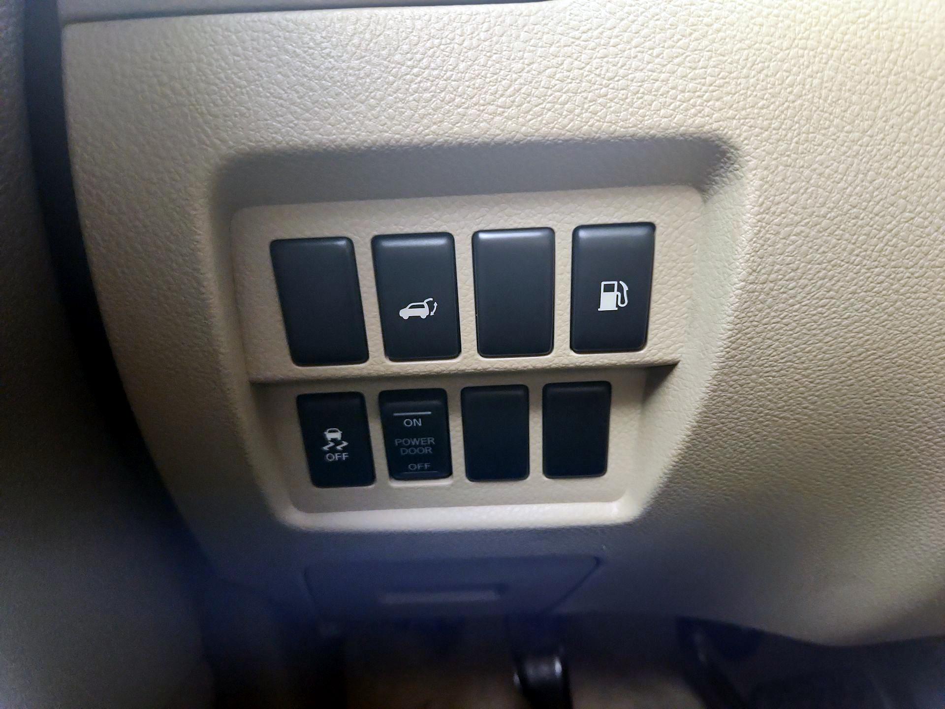 Thumbnail: 2014 Nissan Murano - 13