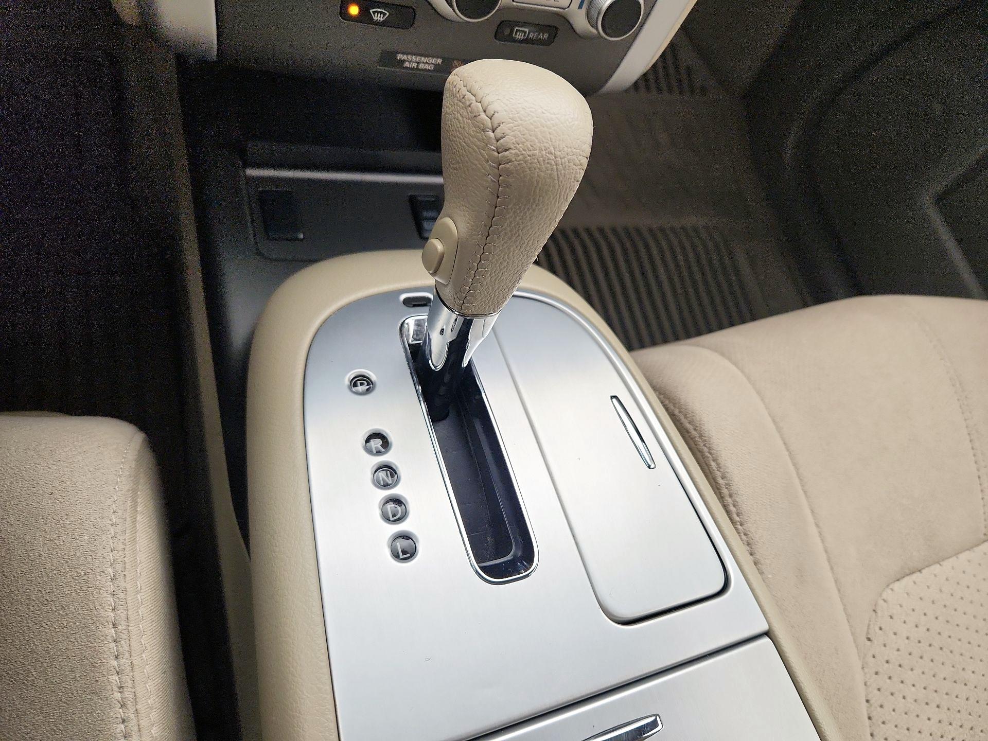 Thumbnail: 2014 Nissan Murano - 18