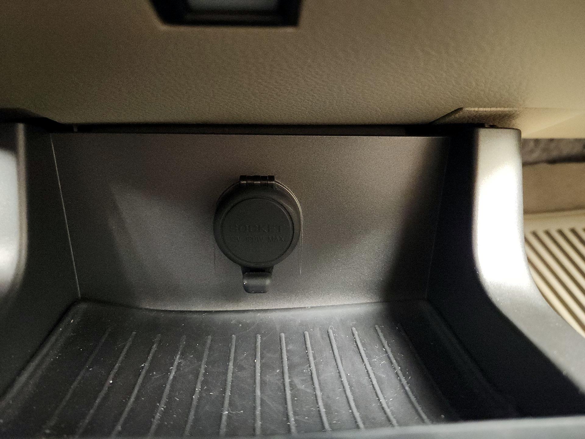 Thumbnail: 2014 Nissan Murano - 19