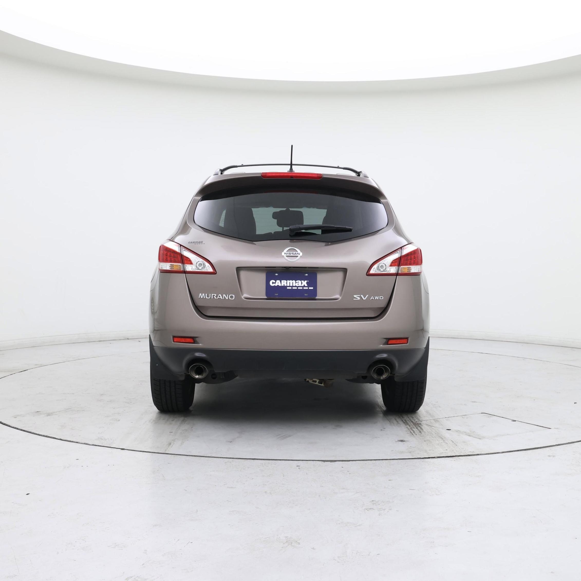 Thumbnail: 2014 Nissan Murano - 6