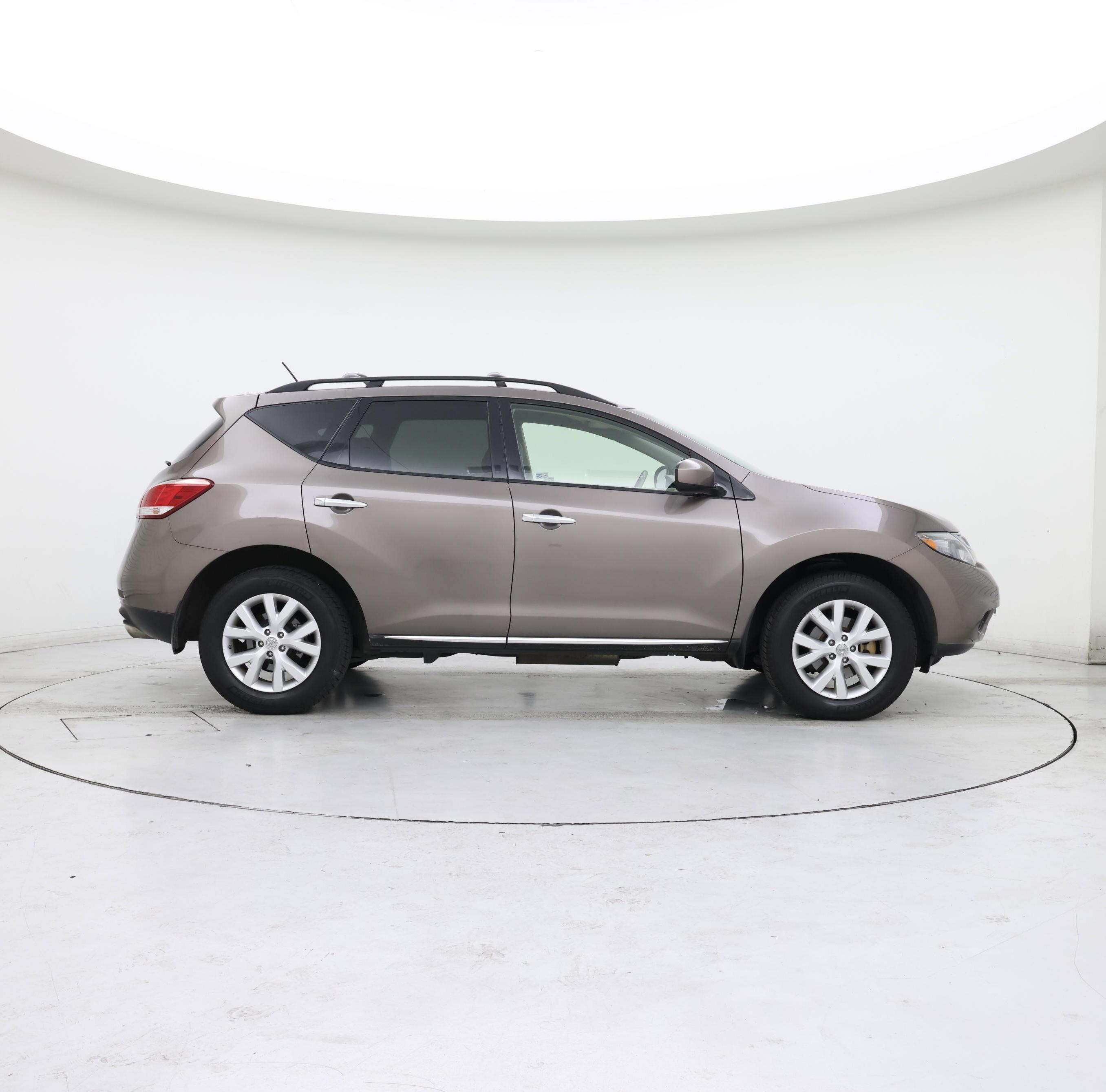 Thumbnail: 2014 Nissan Murano - 7