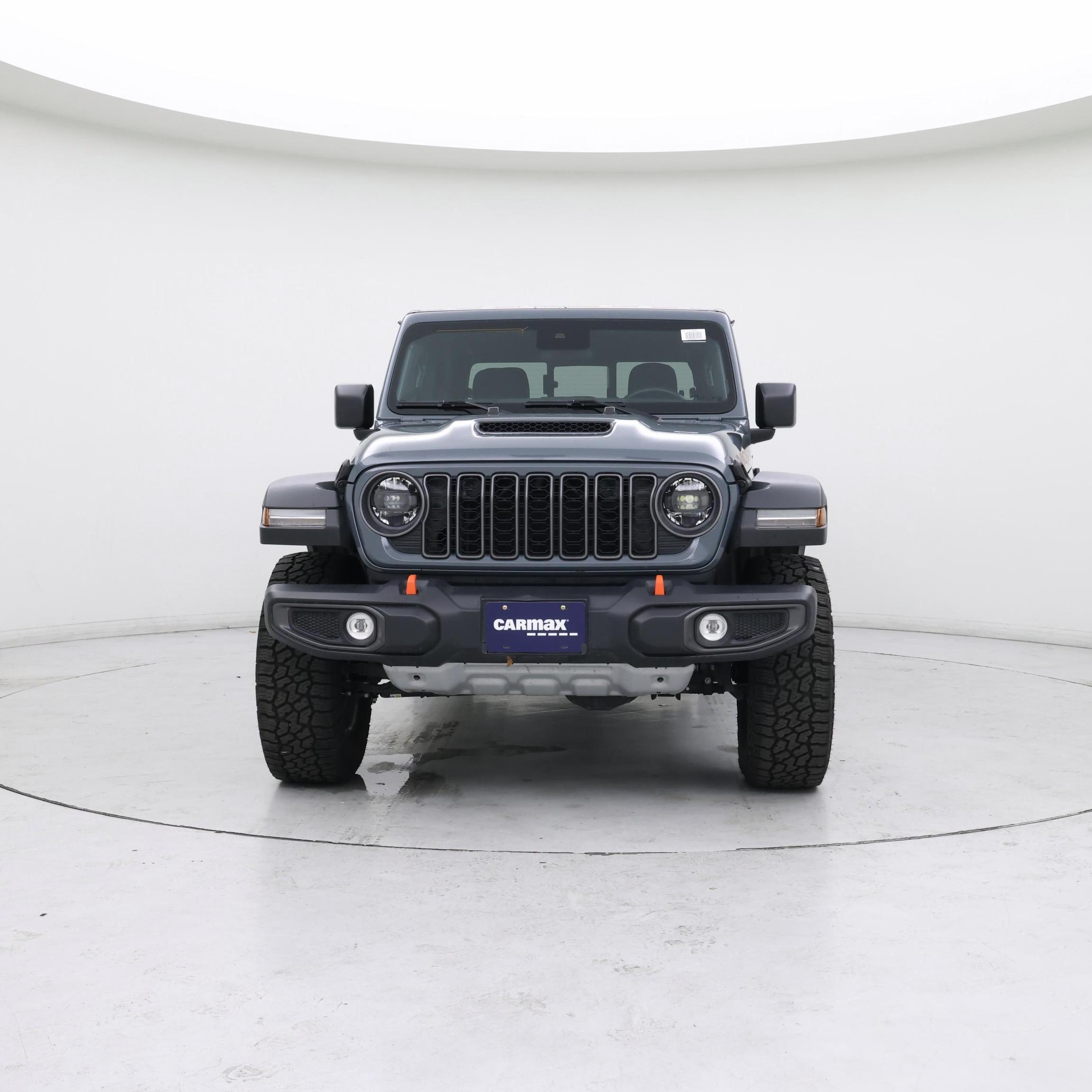 Thumbnail: 2025 Jeep Gladiator - 5