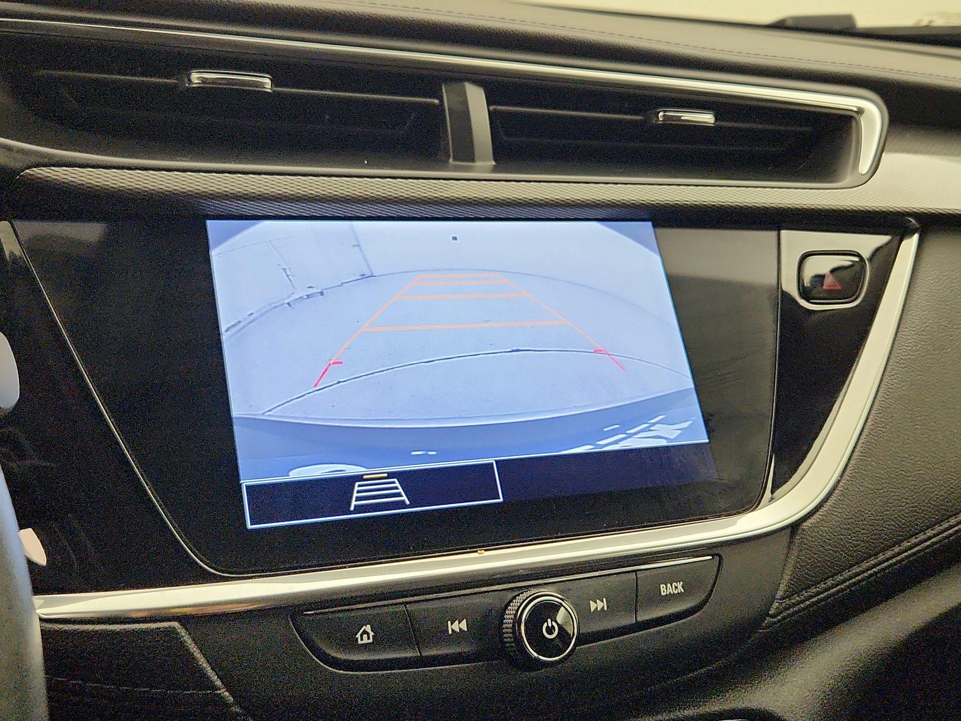 Thumbnail: 2023 Buick Encore GX - 14