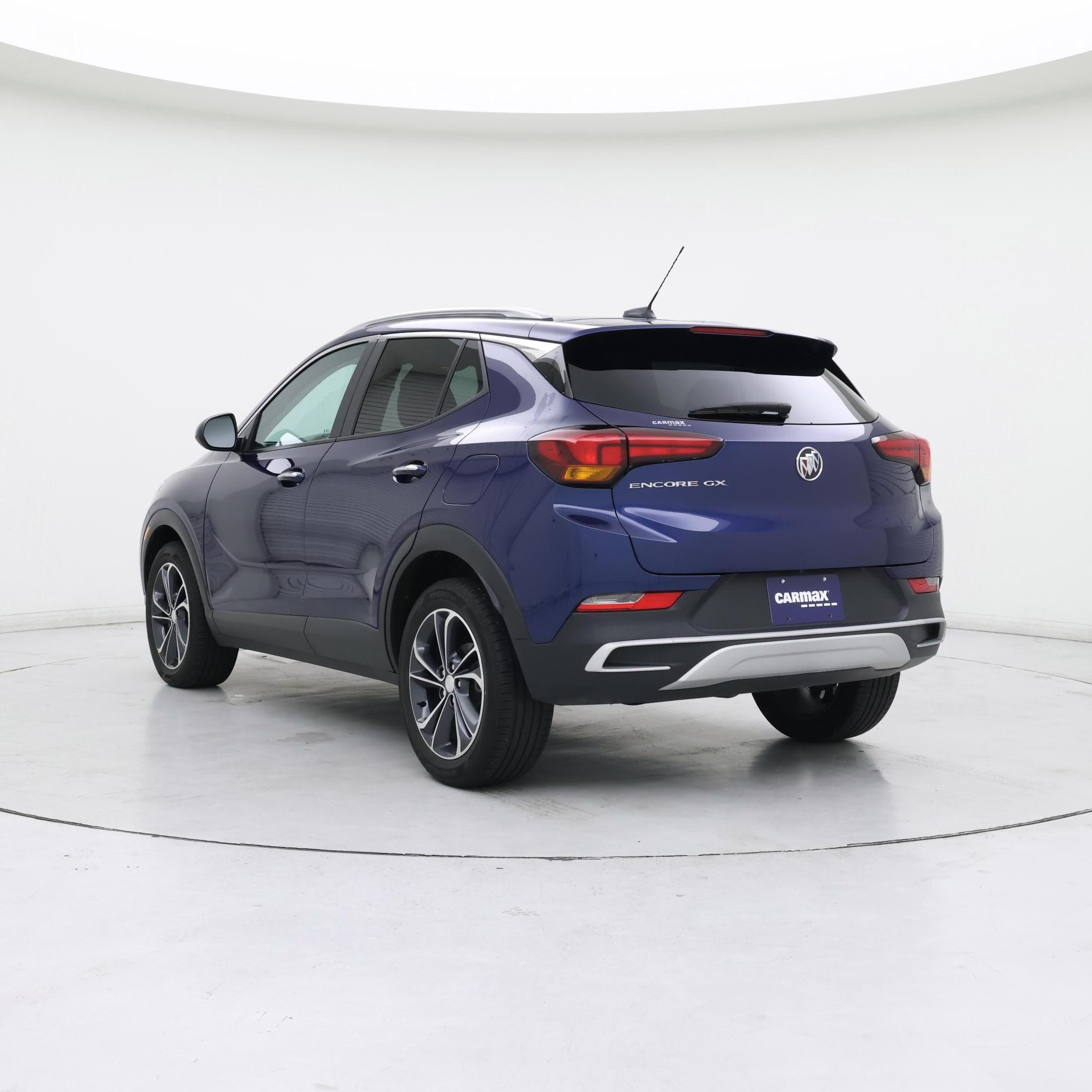 Thumbnail: 2023 Buick Encore GX - 2