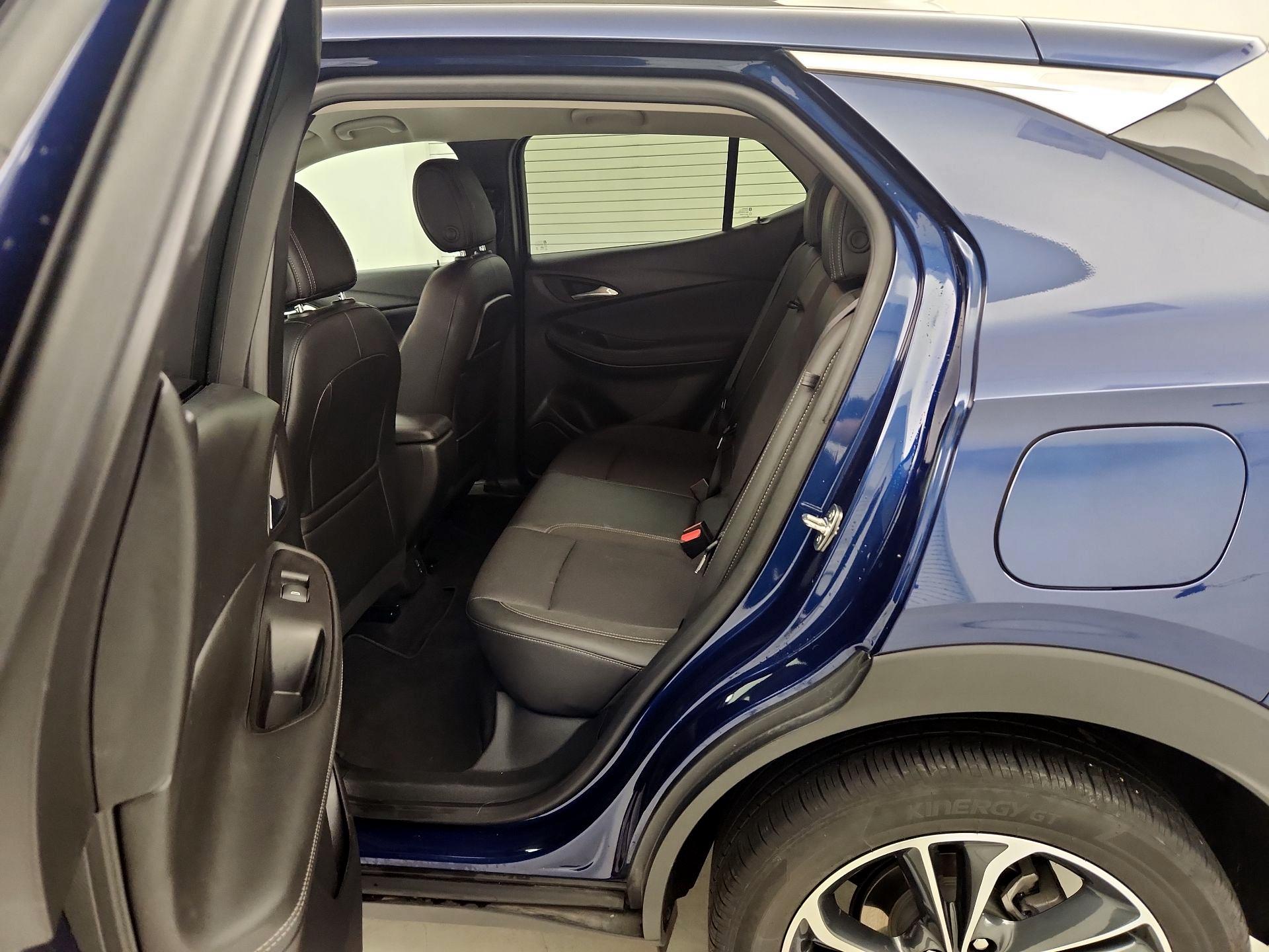 Thumbnail: 2023 Buick Encore GX - 19