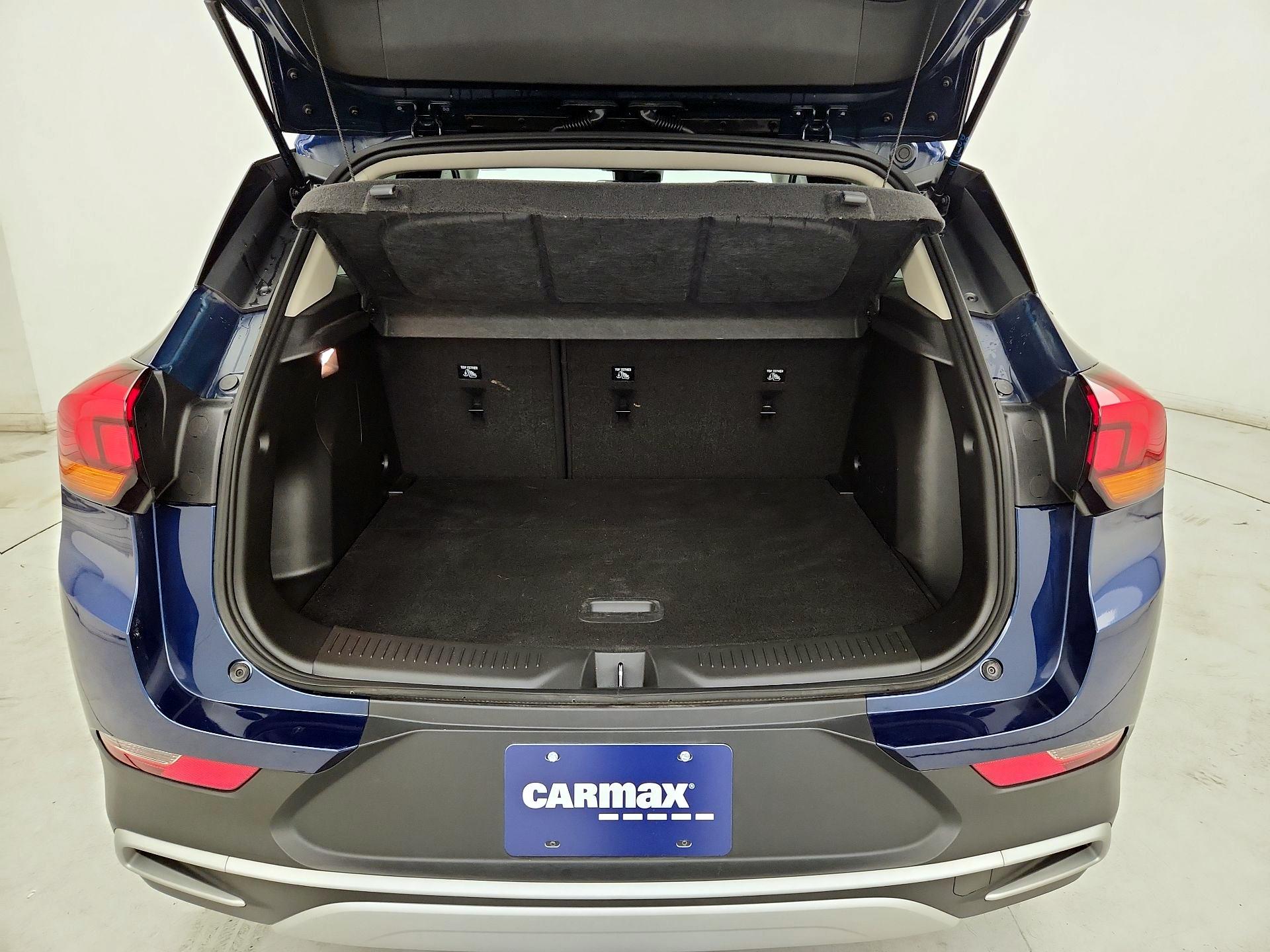 Thumbnail: 2023 Buick Encore GX - 20