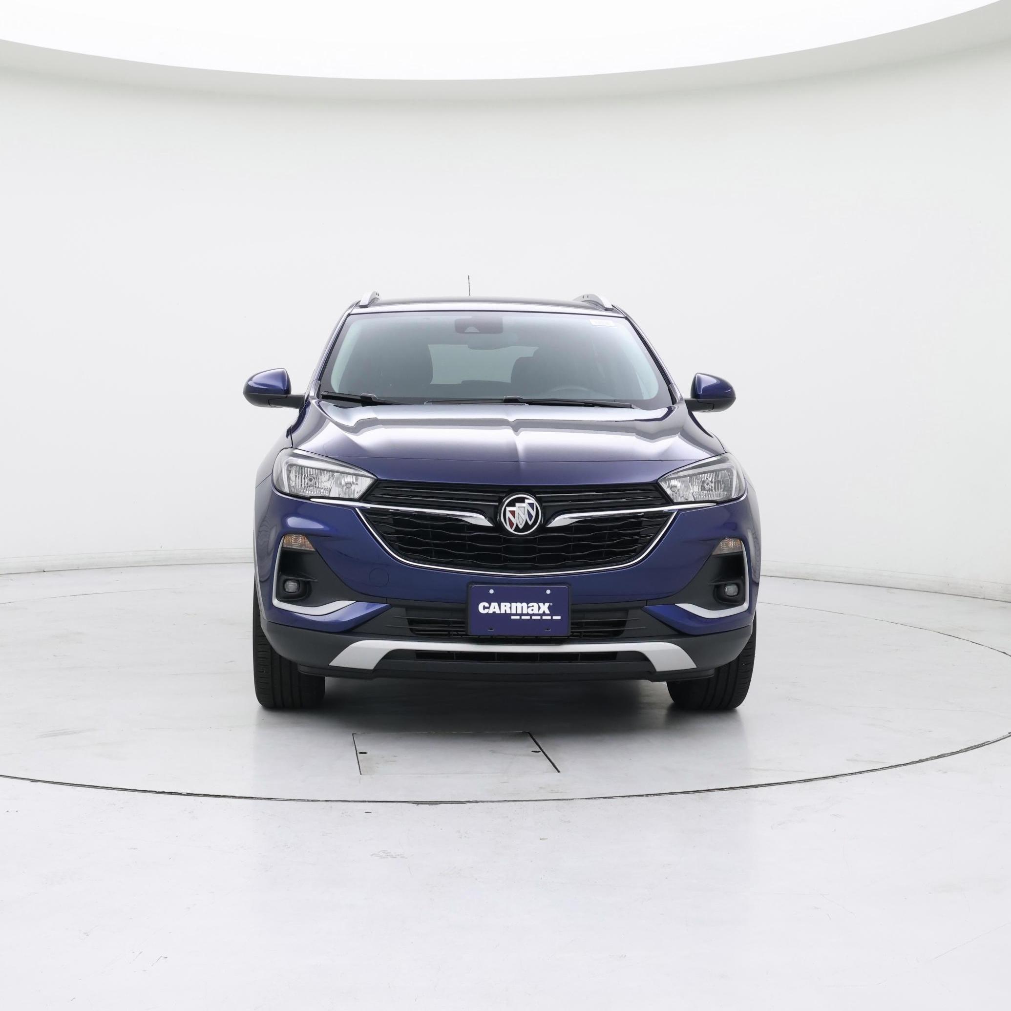 Thumbnail: 2023 Buick Encore GX - 5