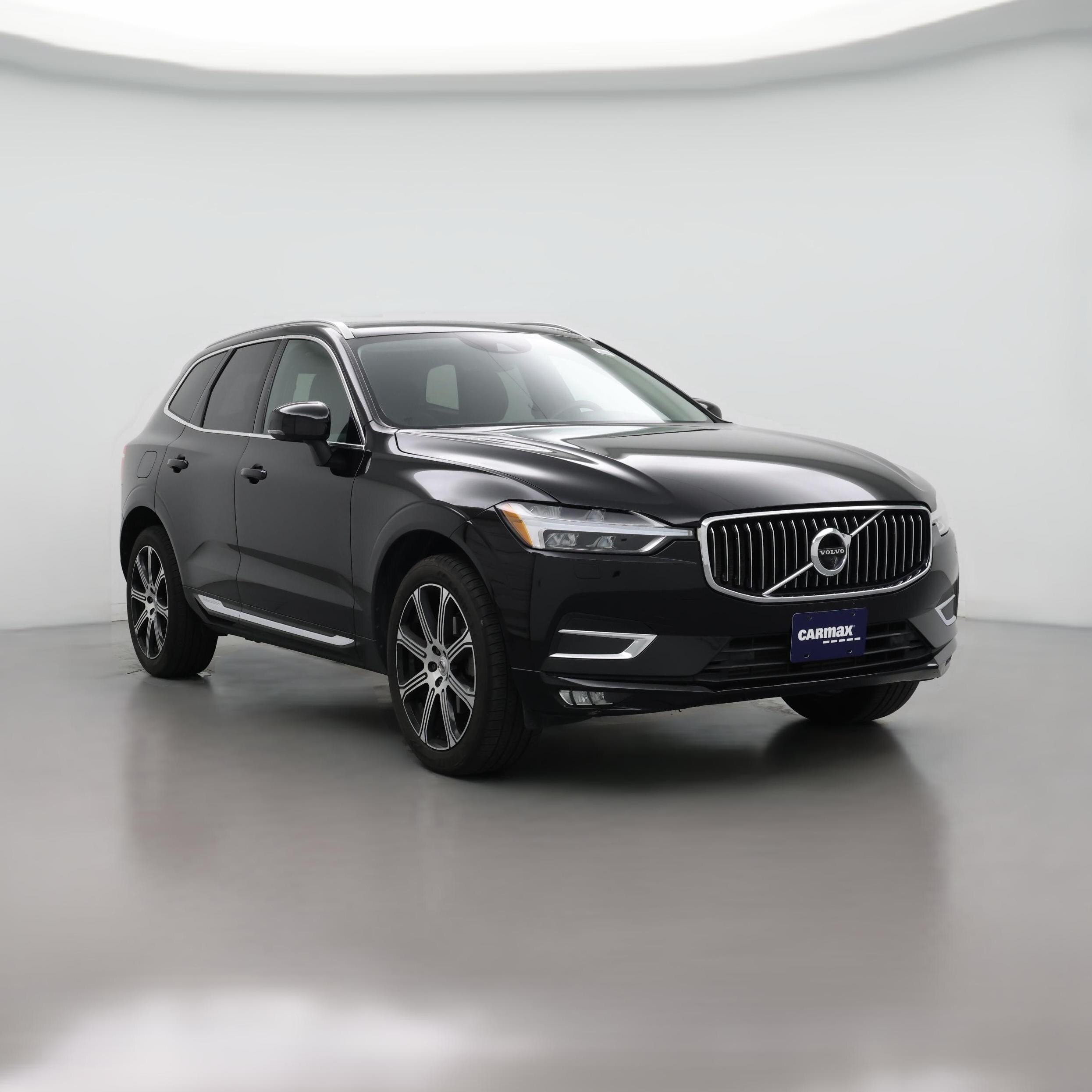 Thumbnail: 2020 Volvo XC60 - 1