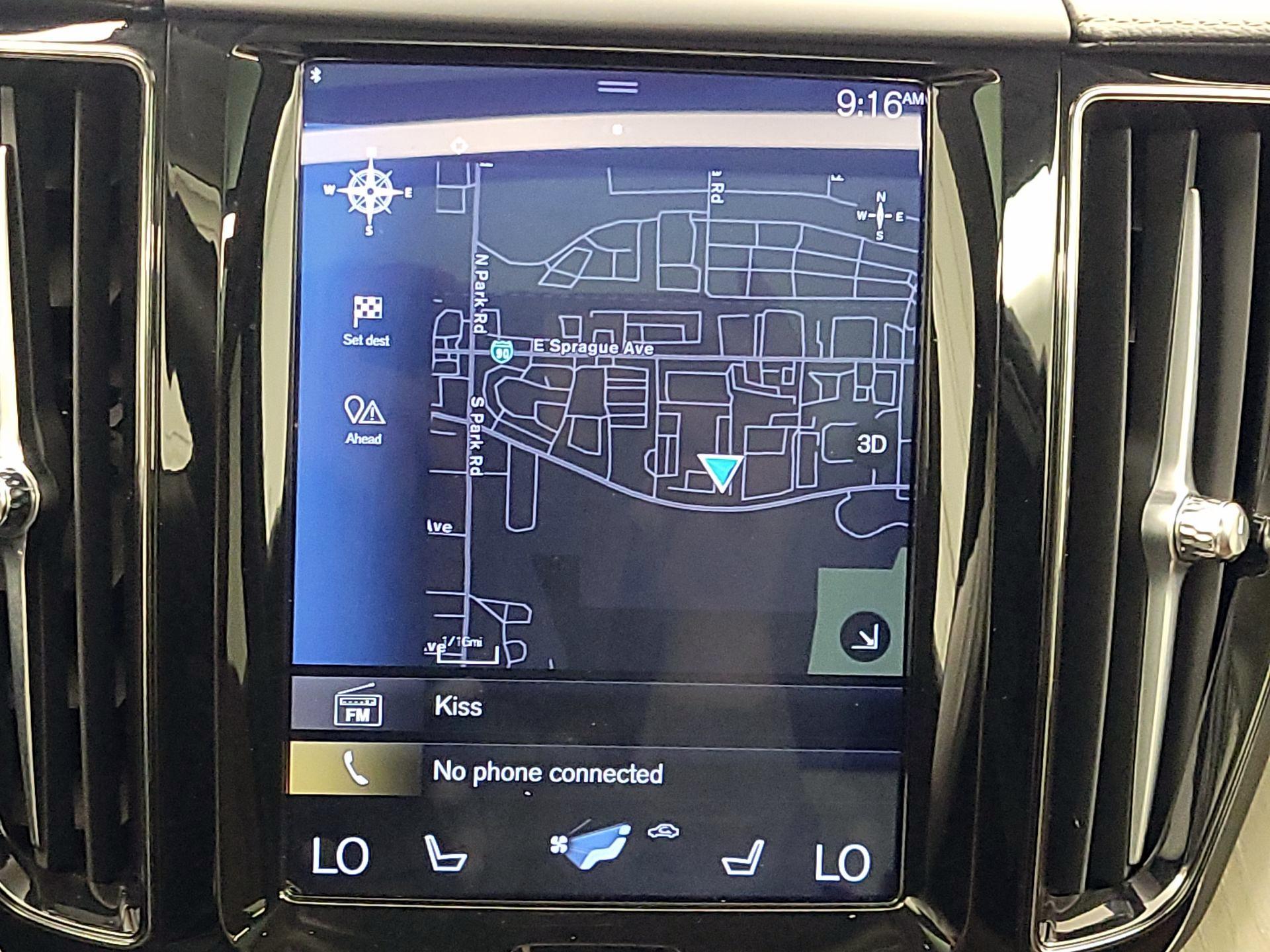 Thumbnail: 2020 Volvo XC60 - 14