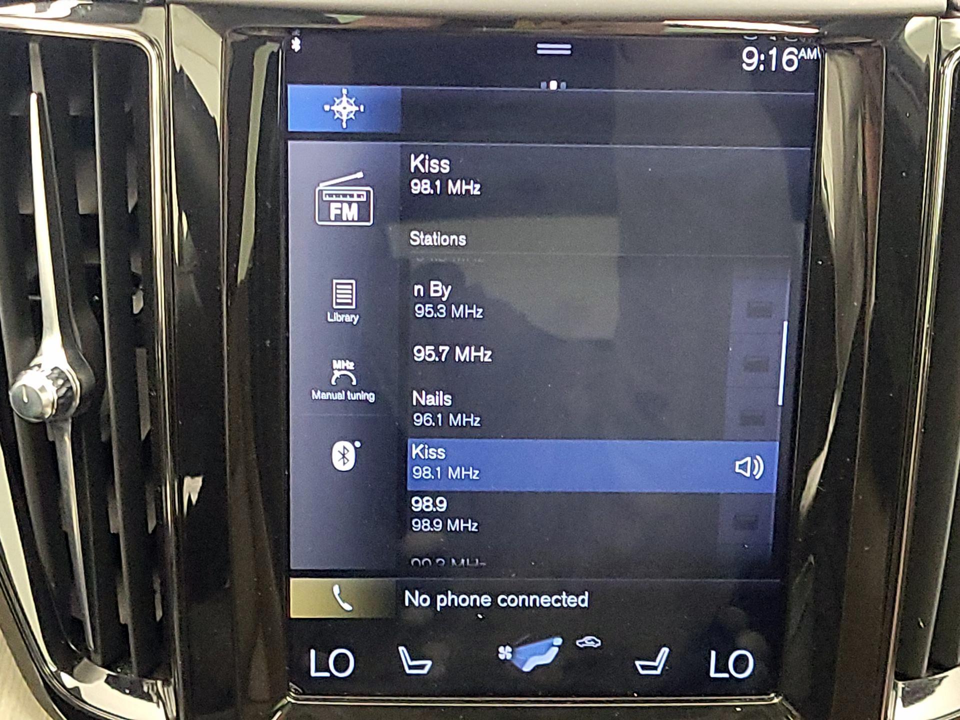 Thumbnail: 2020 Volvo XC60 - 16