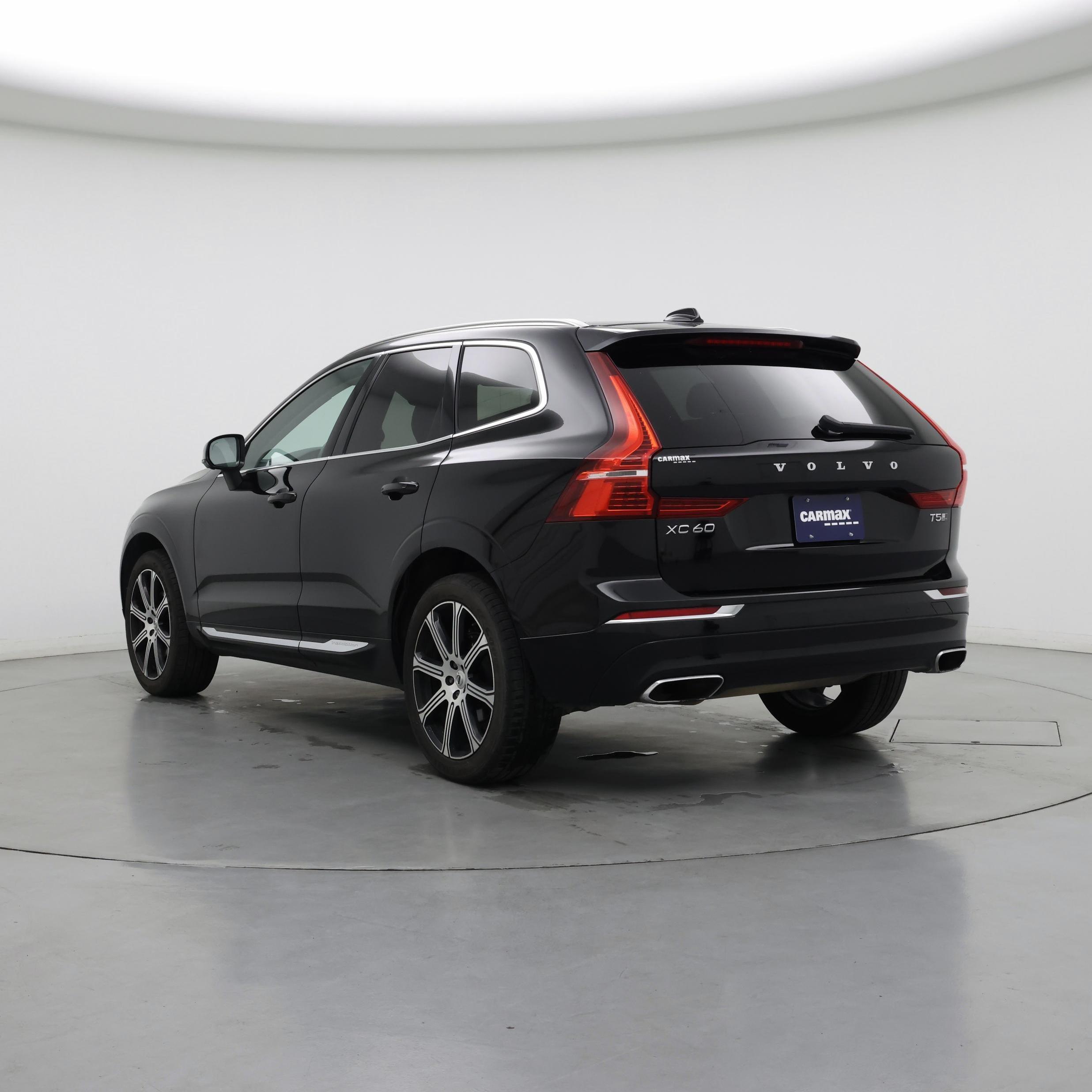 Thumbnail: 2020 Volvo XC60 - 2