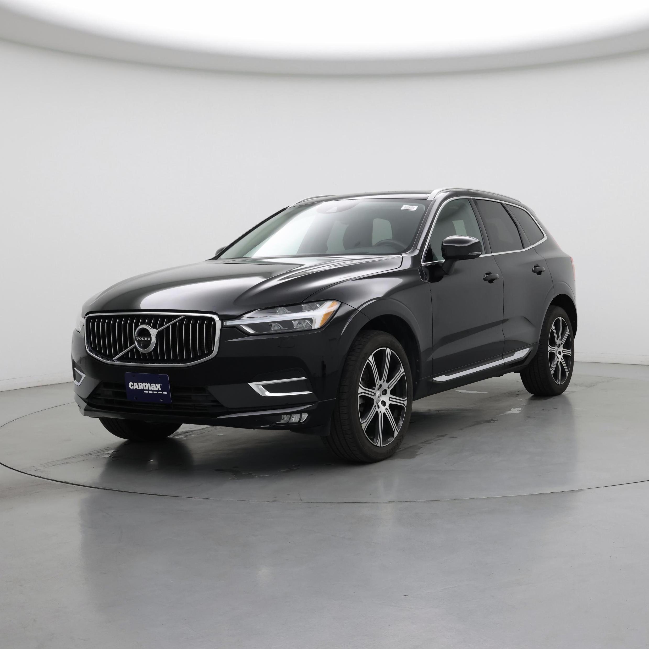 Thumbnail: 2020 Volvo XC60 - 4