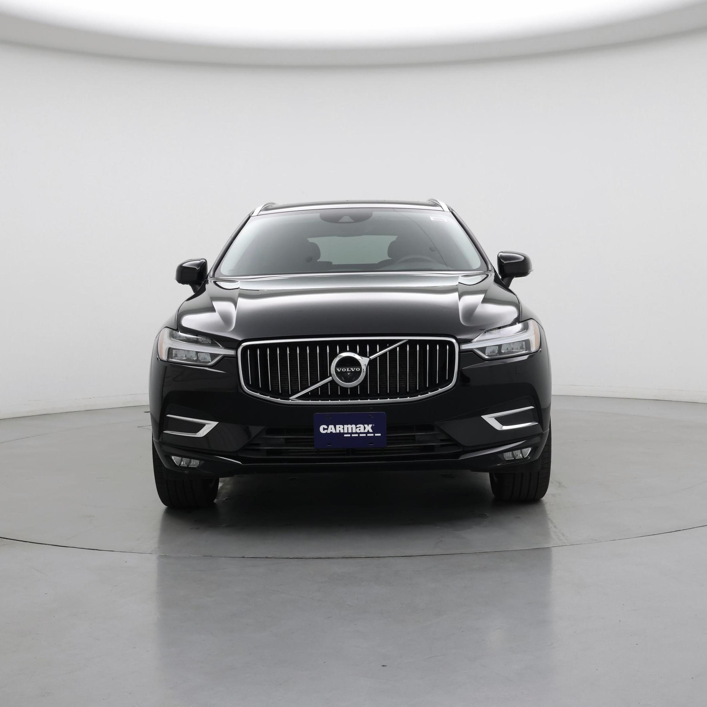 Thumbnail: 2020 Volvo XC60 - 5