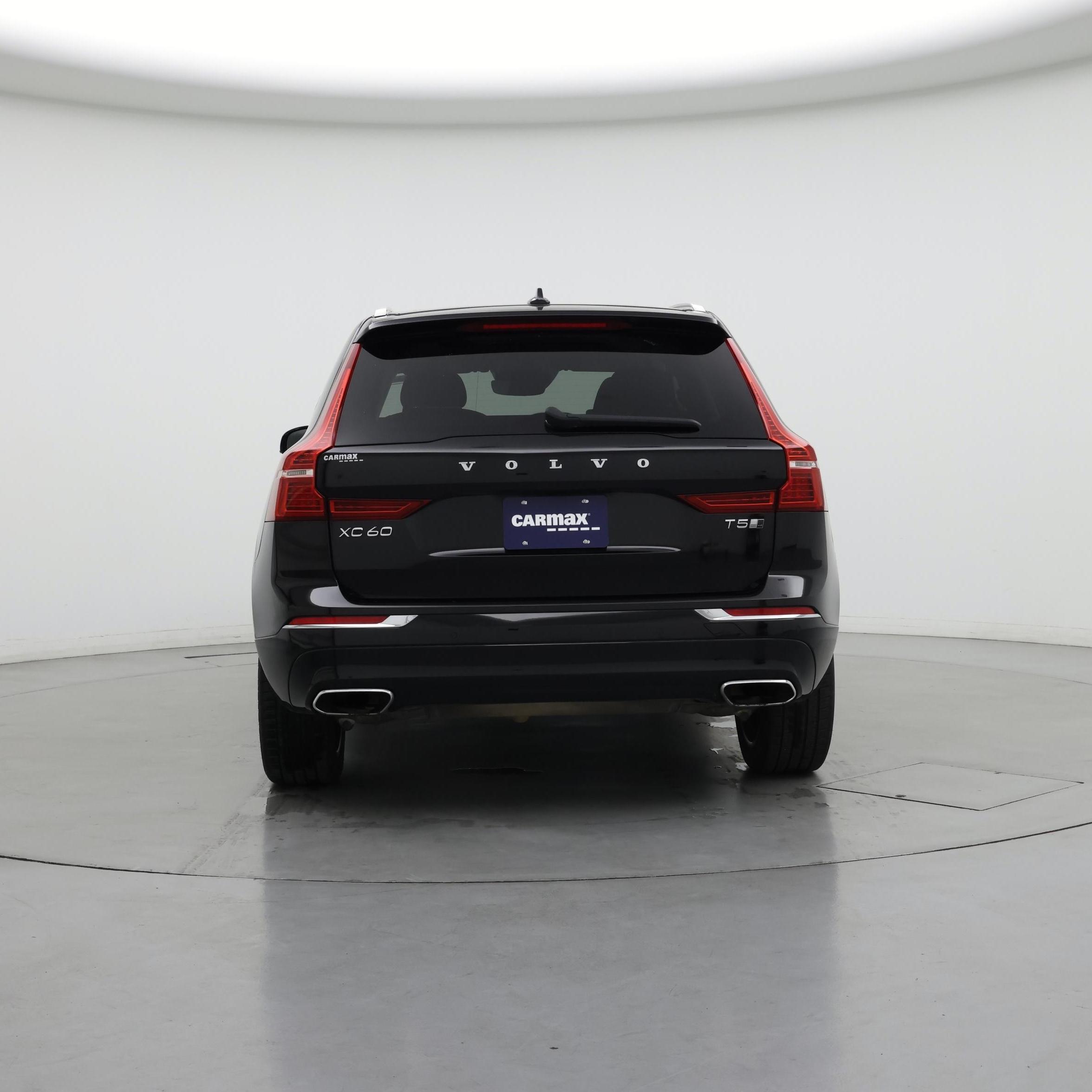 Thumbnail: 2020 Volvo XC60 - 6
