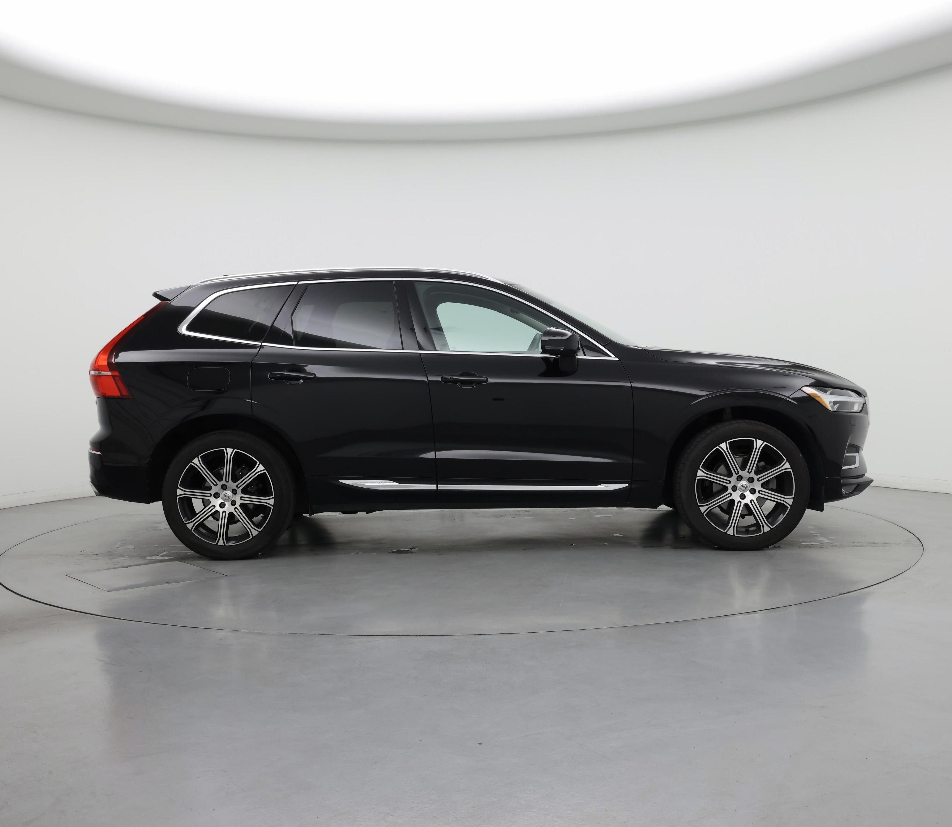 Thumbnail: 2020 Volvo XC60 - 7