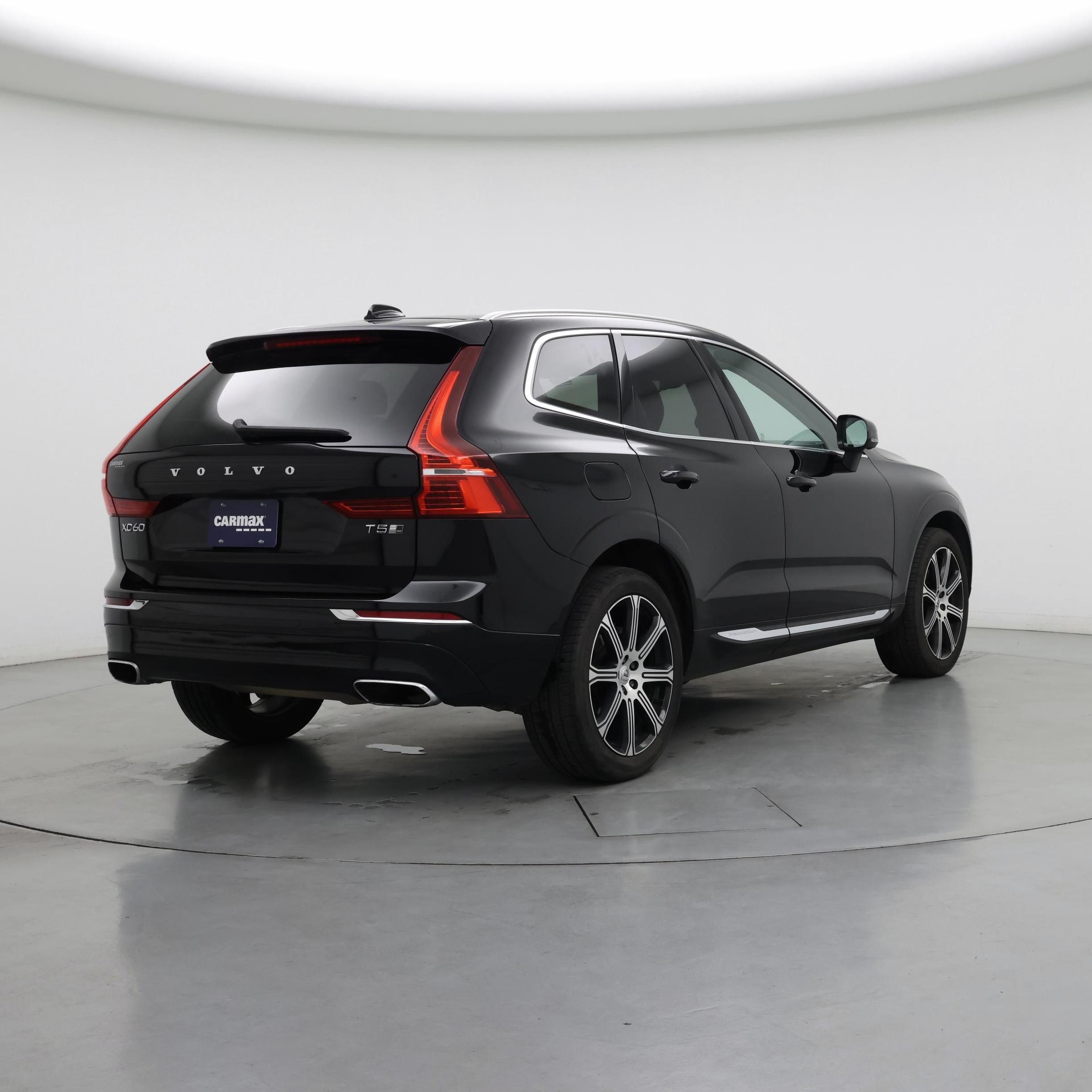 Thumbnail: 2020 Volvo XC60 - 8