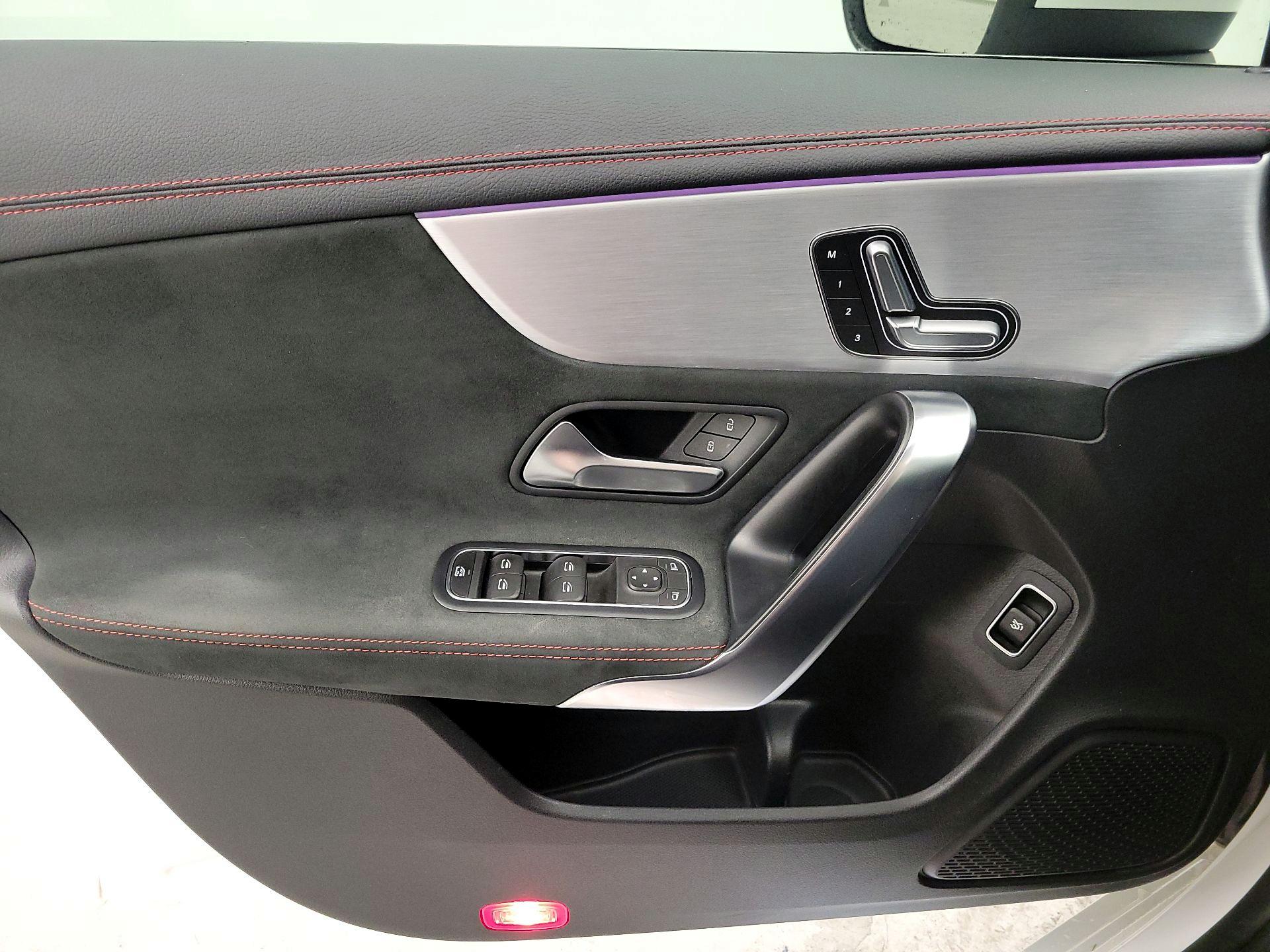 Thumbnail: 2021 Mercedes-Benz CLA - 12