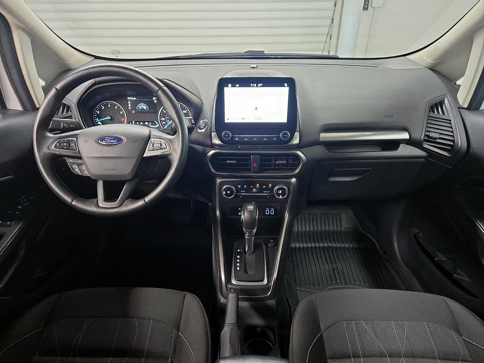 Thumbnail: 2018 Ford EcoSport - 9