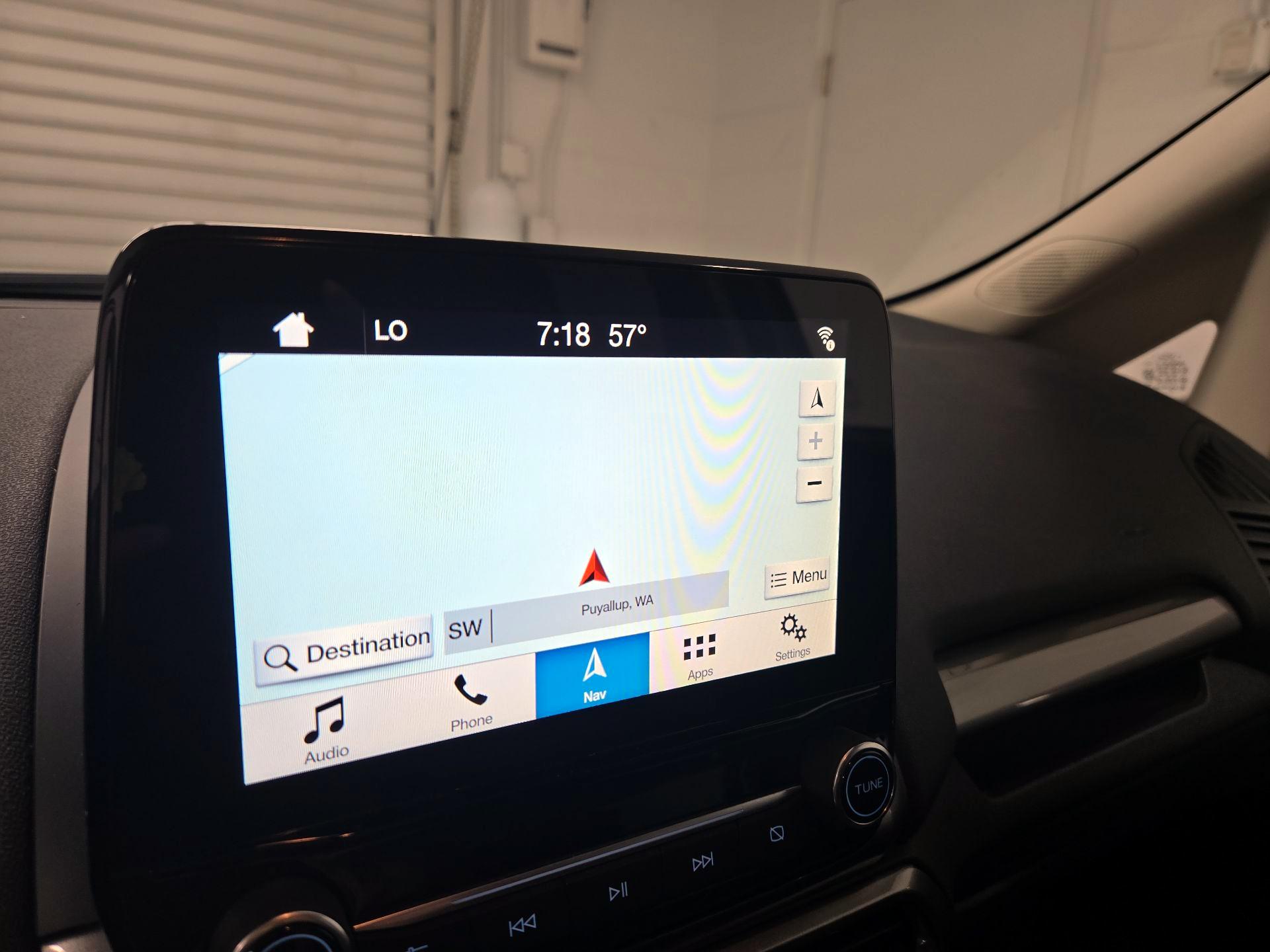 Thumbnail: 2018 Ford EcoSport - 14