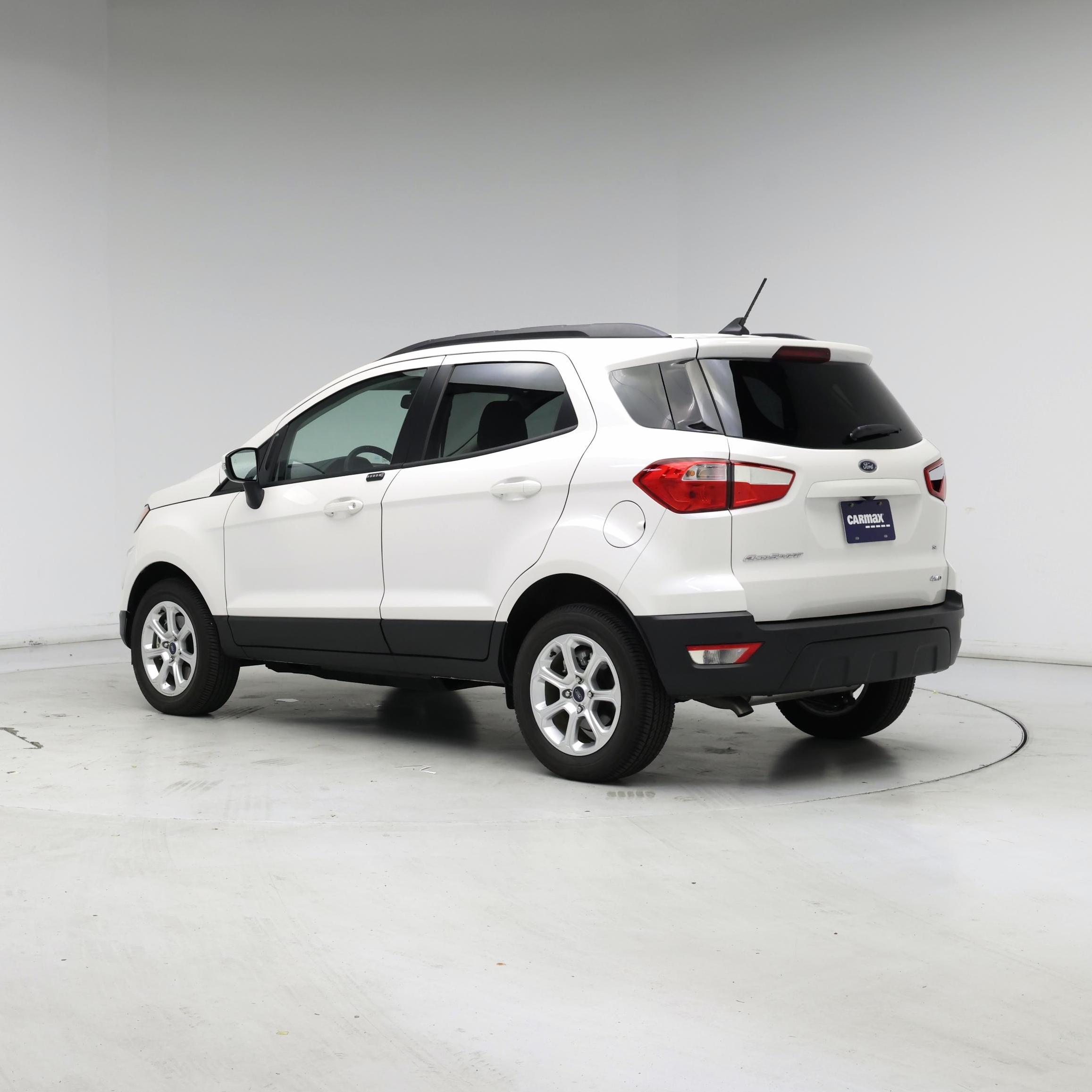 Thumbnail: 2018 Ford EcoSport - 2