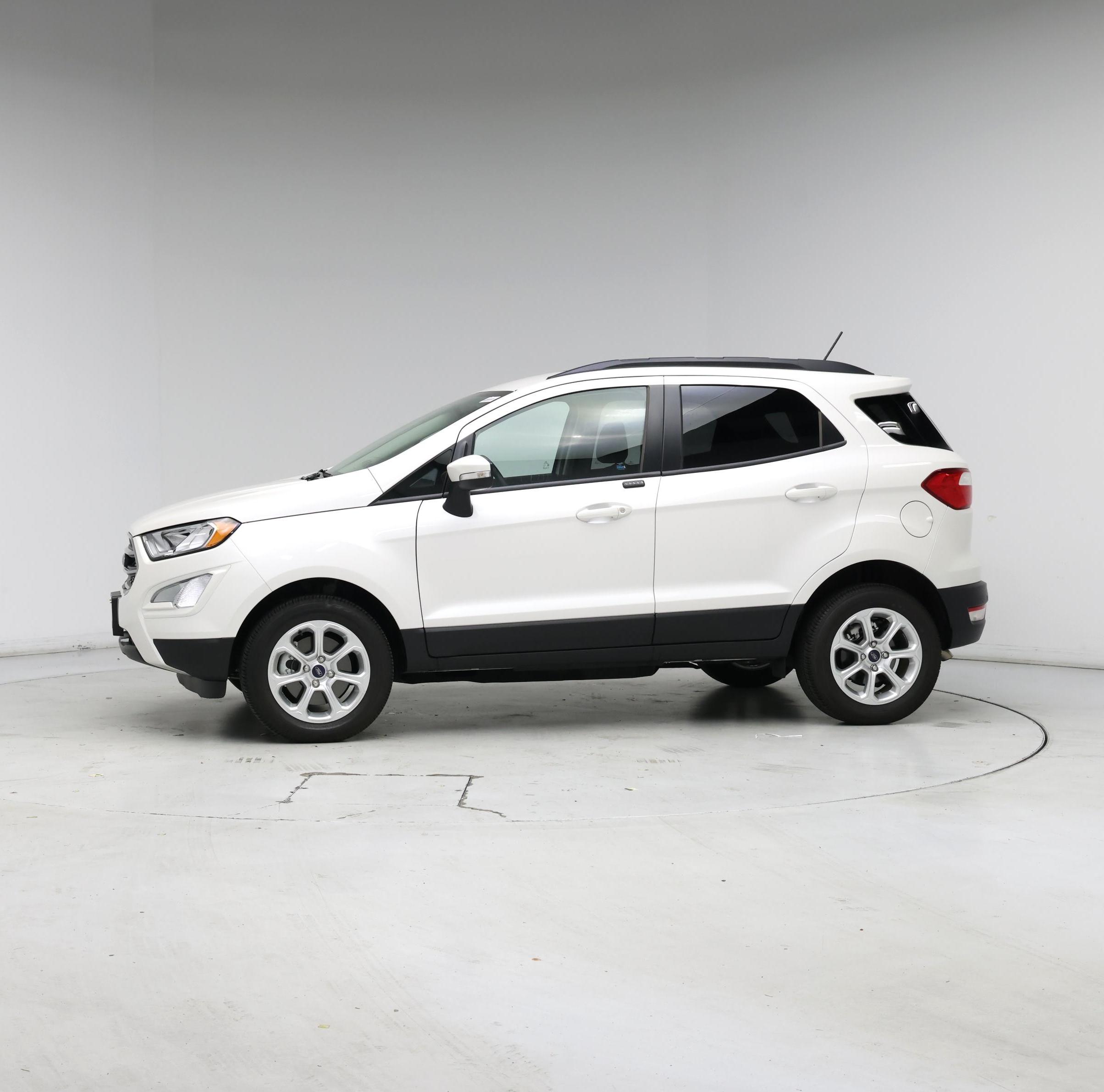Thumbnail: 2018 Ford EcoSport - 3