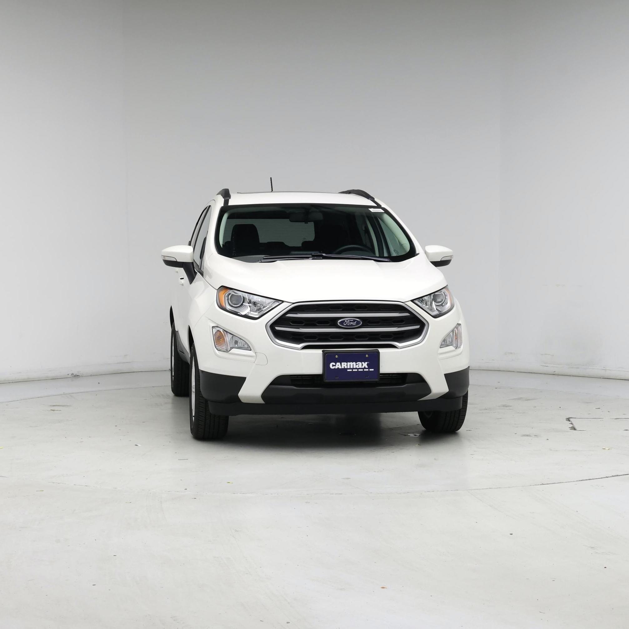 Thumbnail: 2018 Ford EcoSport - 5