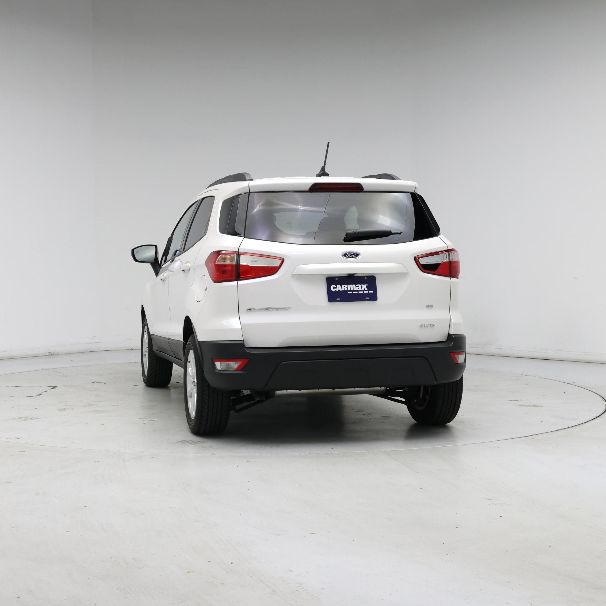 Thumbnail: 2018 Ford EcoSport - 6
