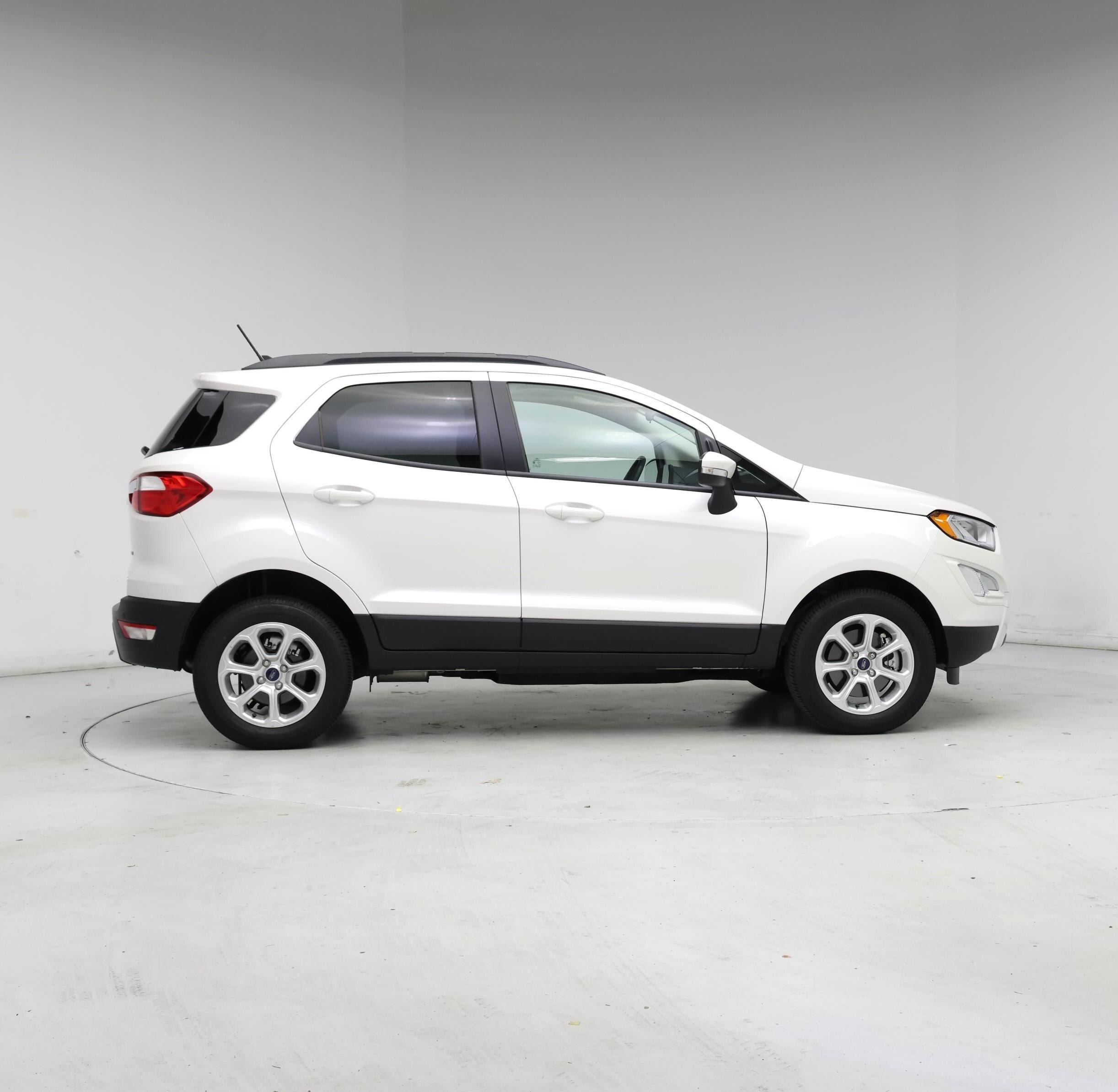 Thumbnail: 2018 Ford EcoSport - 7