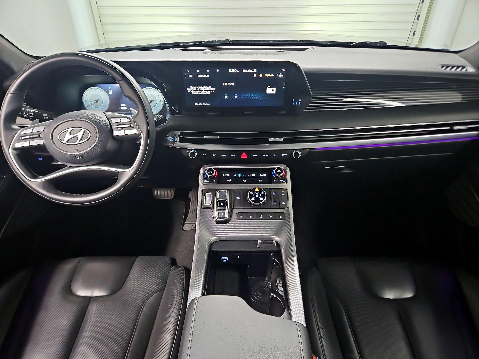 Thumbnail: 2024 Hyundai Palisade - 9