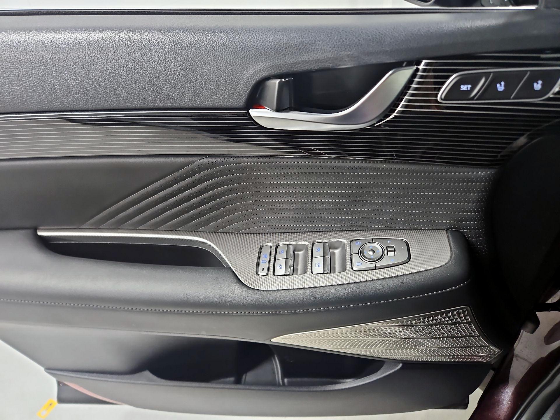 Thumbnail: 2024 Hyundai Palisade - 12