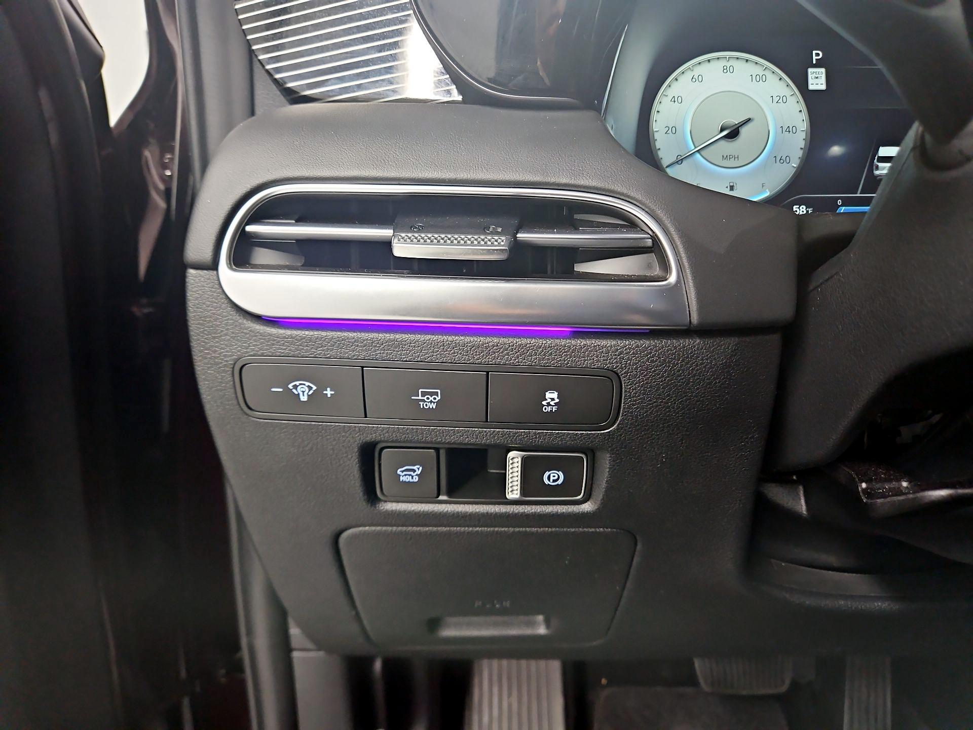 Thumbnail: 2024 Hyundai Palisade - 13