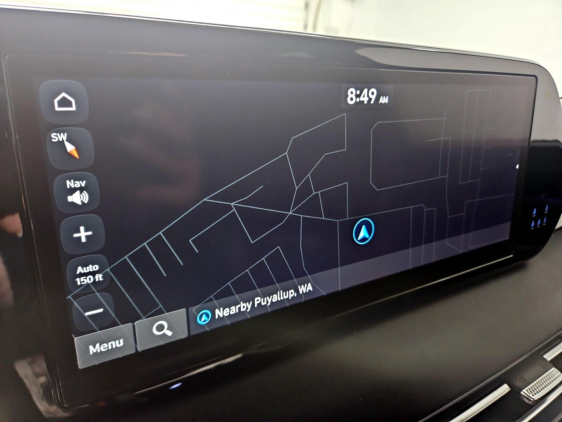 Thumbnail: 2024 Hyundai Palisade - 14