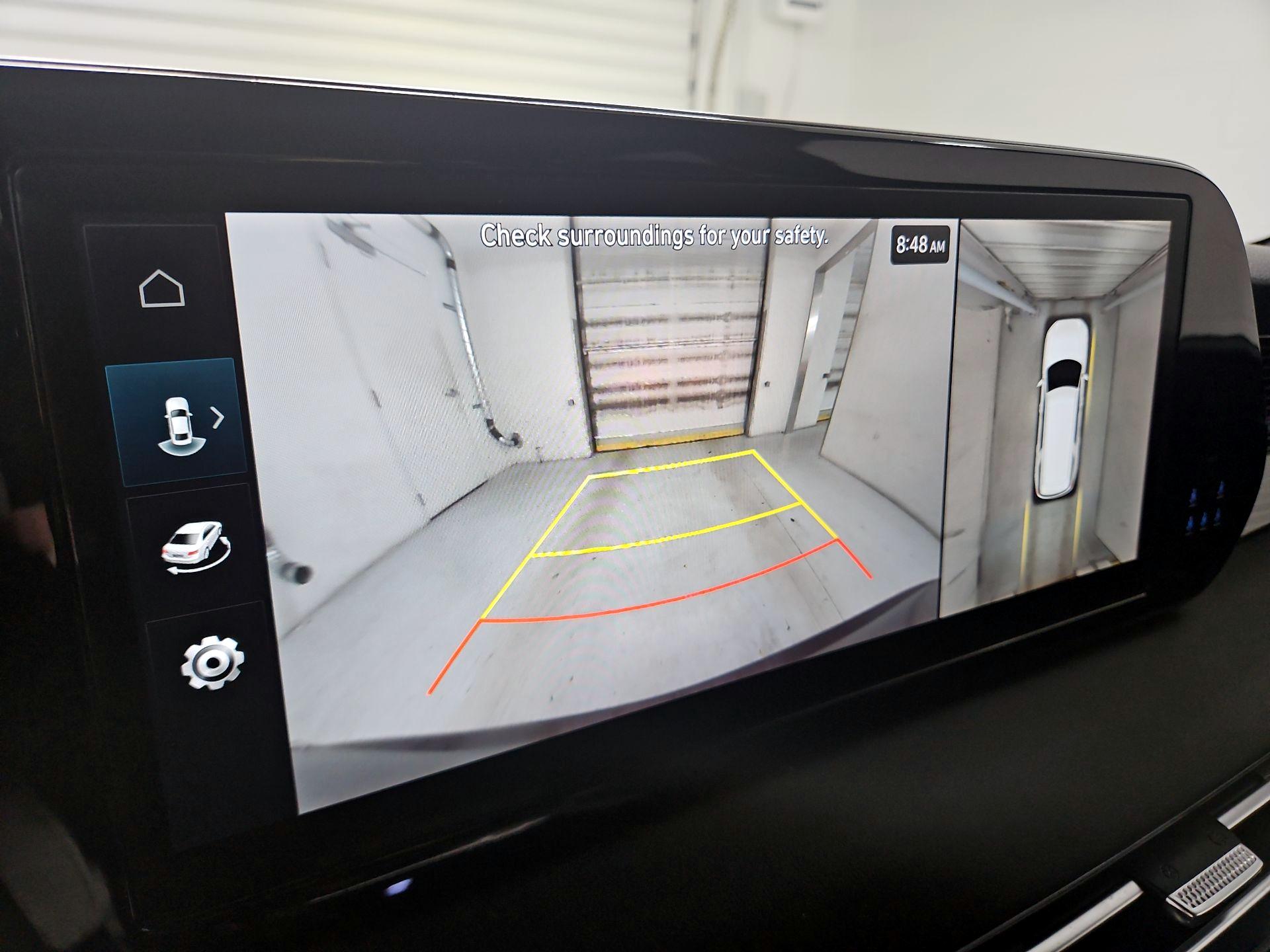 Thumbnail: 2024 Hyundai Palisade - 15