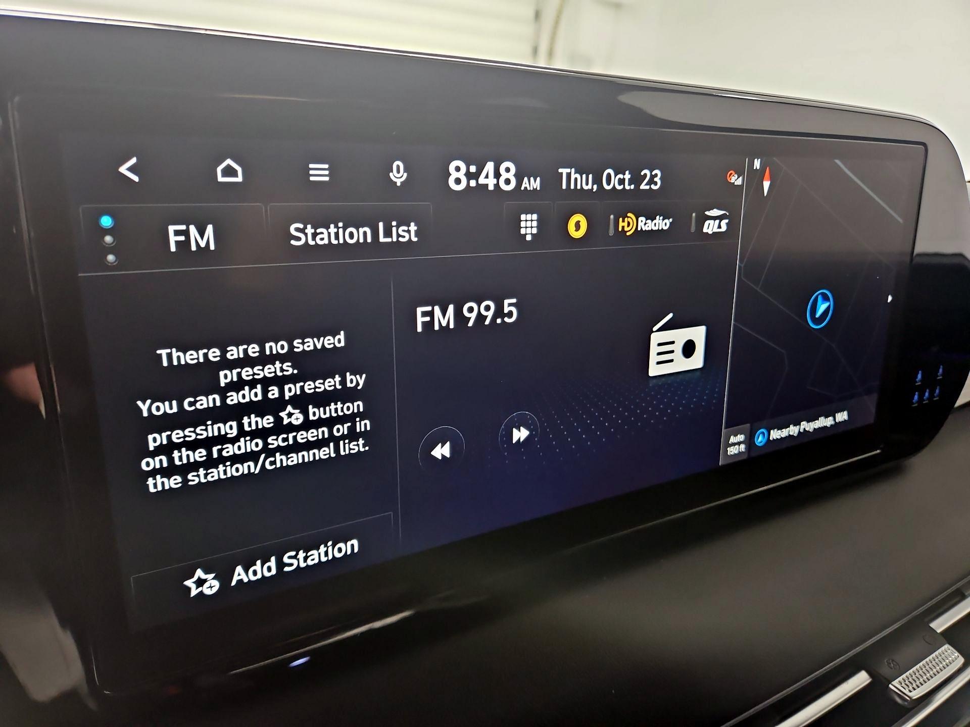 Thumbnail: 2024 Hyundai Palisade - 16