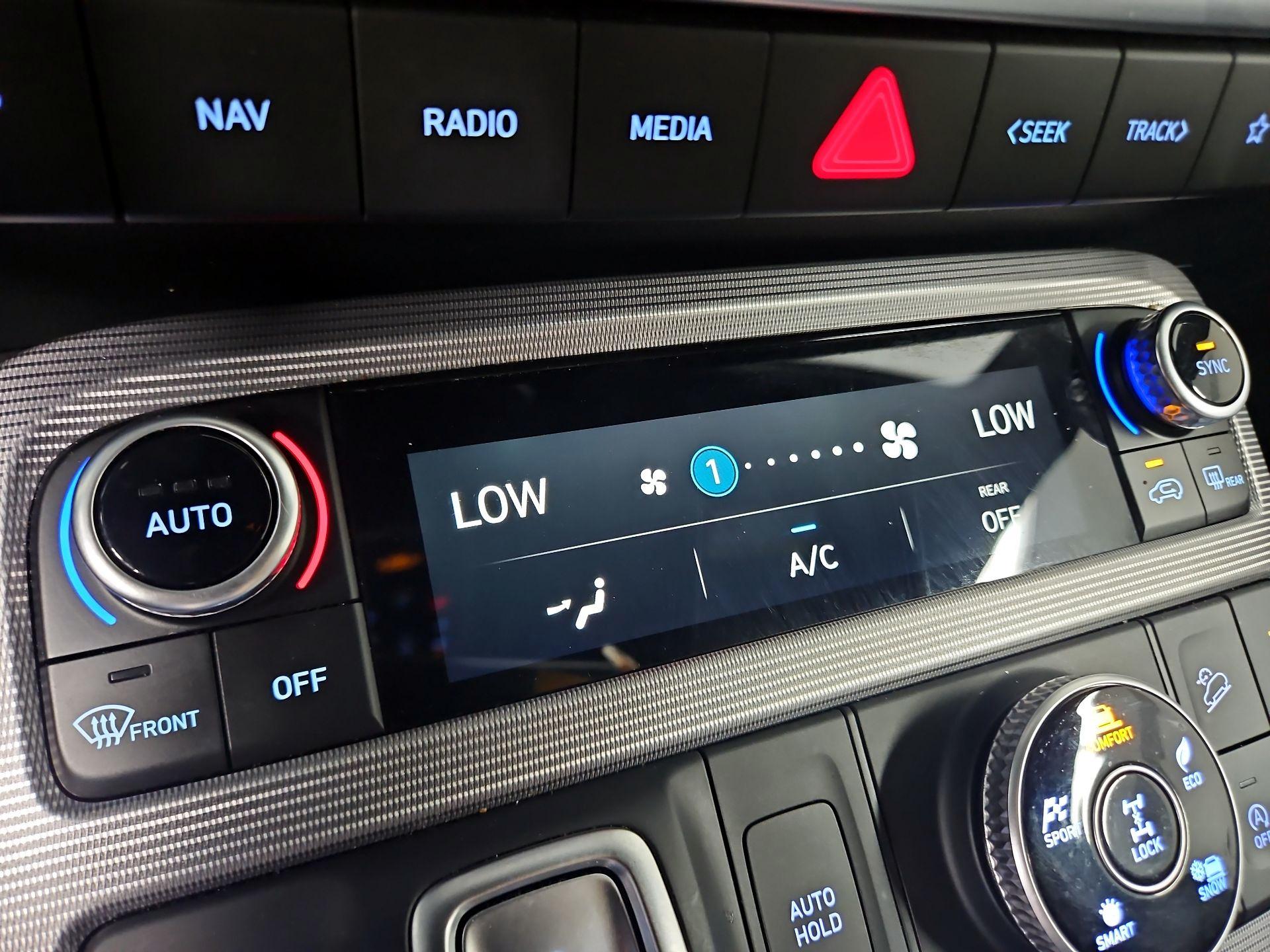 Thumbnail: 2024 Hyundai Palisade - 17