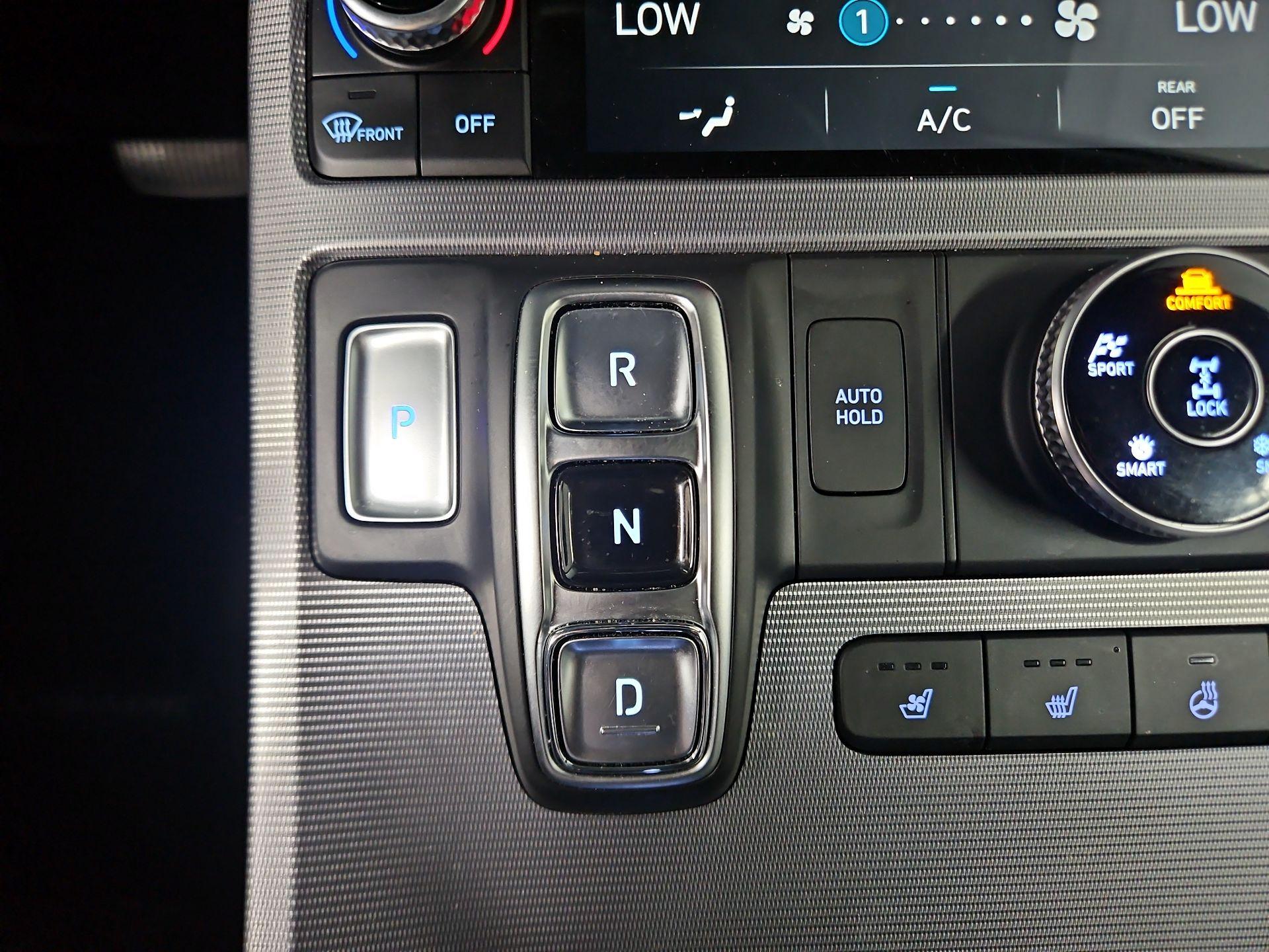 Thumbnail: 2024 Hyundai Palisade - 18