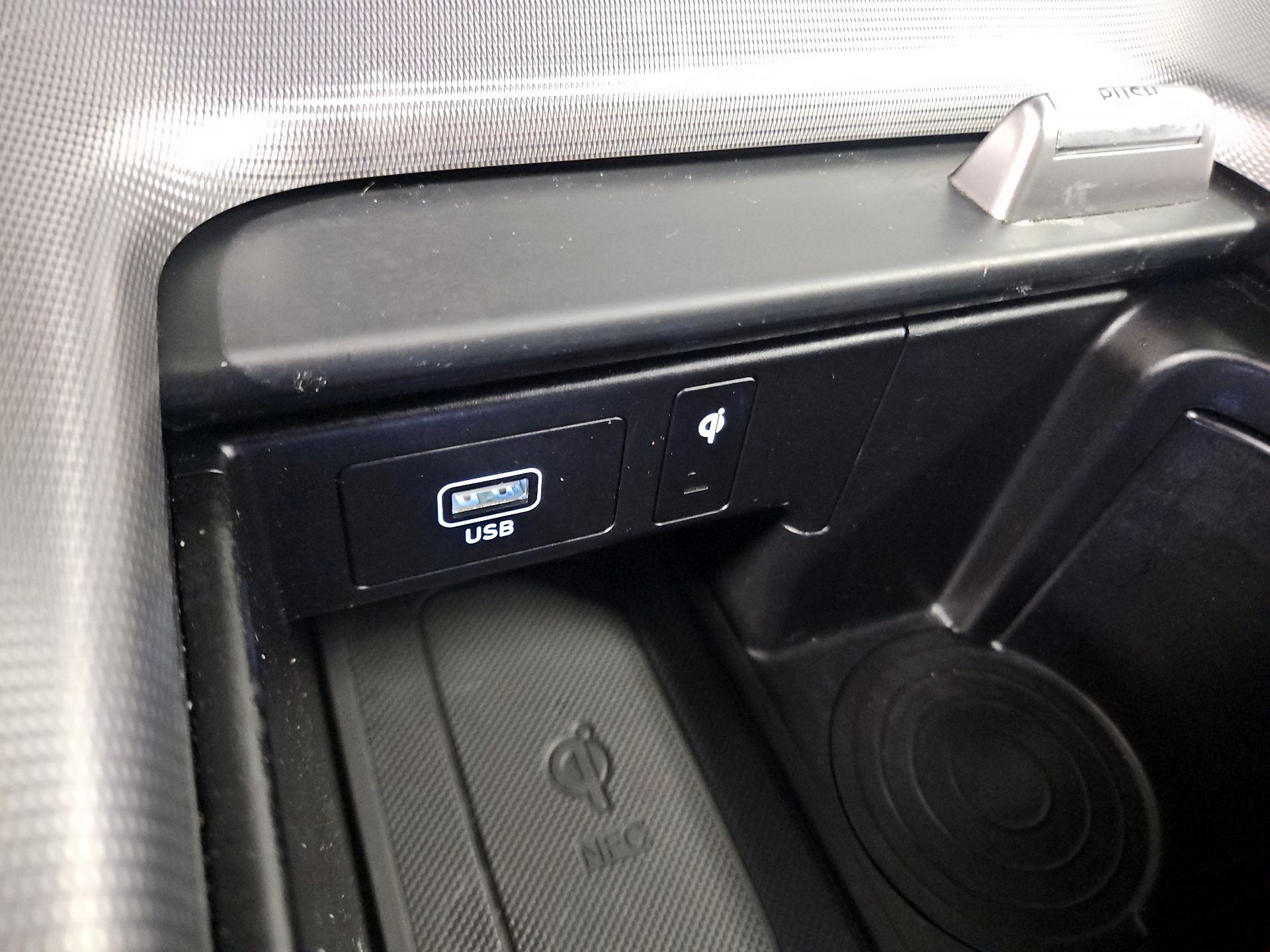 Thumbnail: 2024 Hyundai Palisade - 19