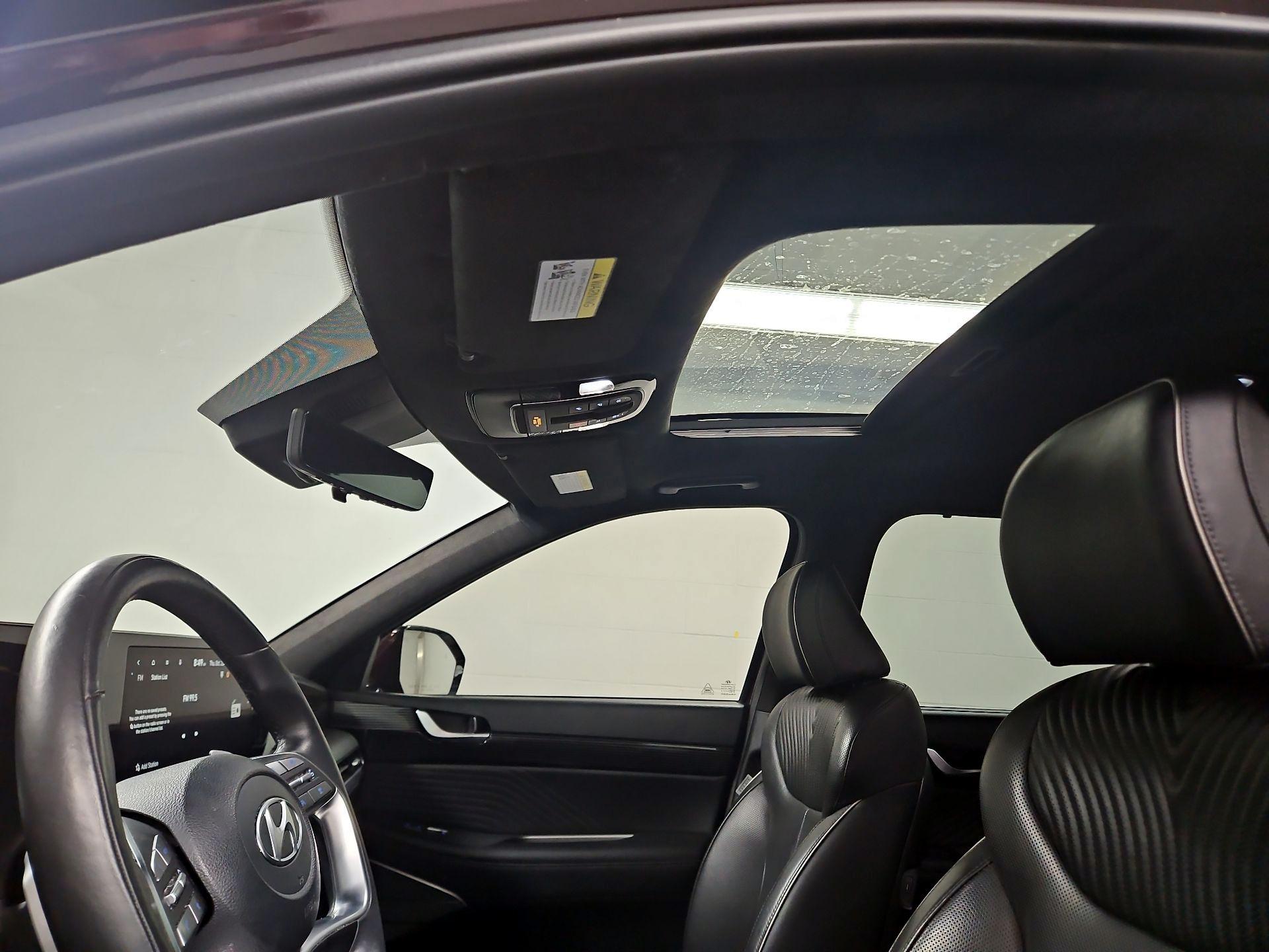 Thumbnail: 2024 Hyundai Palisade - 20