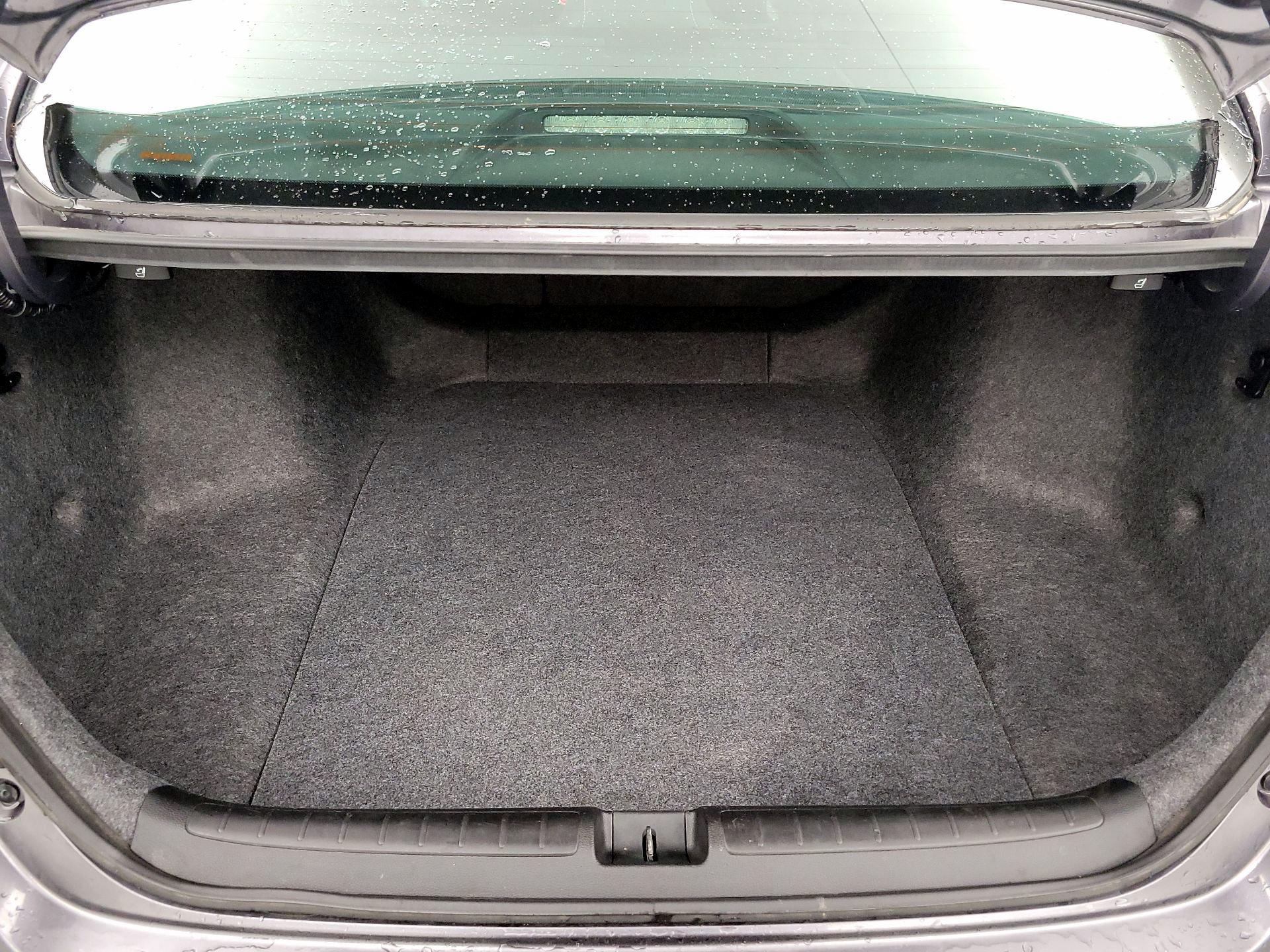 Thumbnail: 2018 Honda Accord - 20