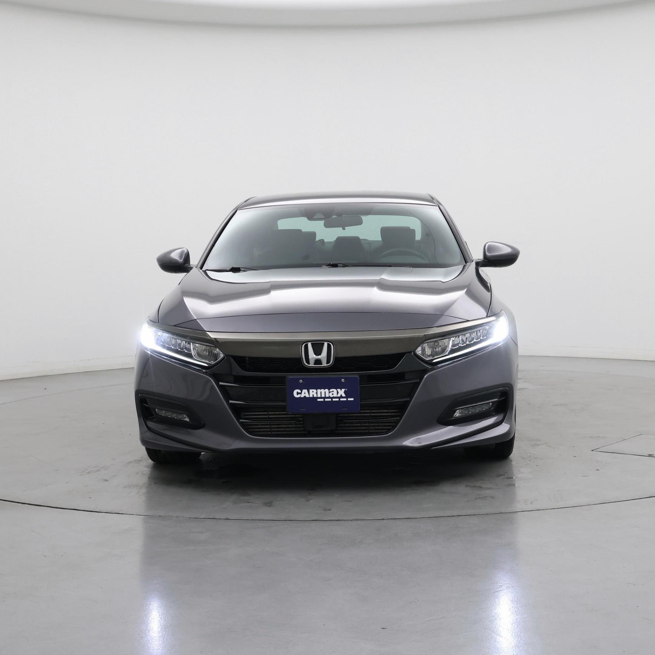 Thumbnail: 2018 Honda Accord - 5