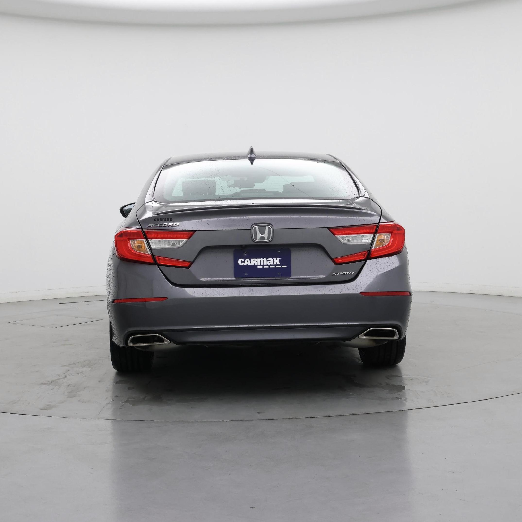 Thumbnail: 2018 Honda Accord - 6