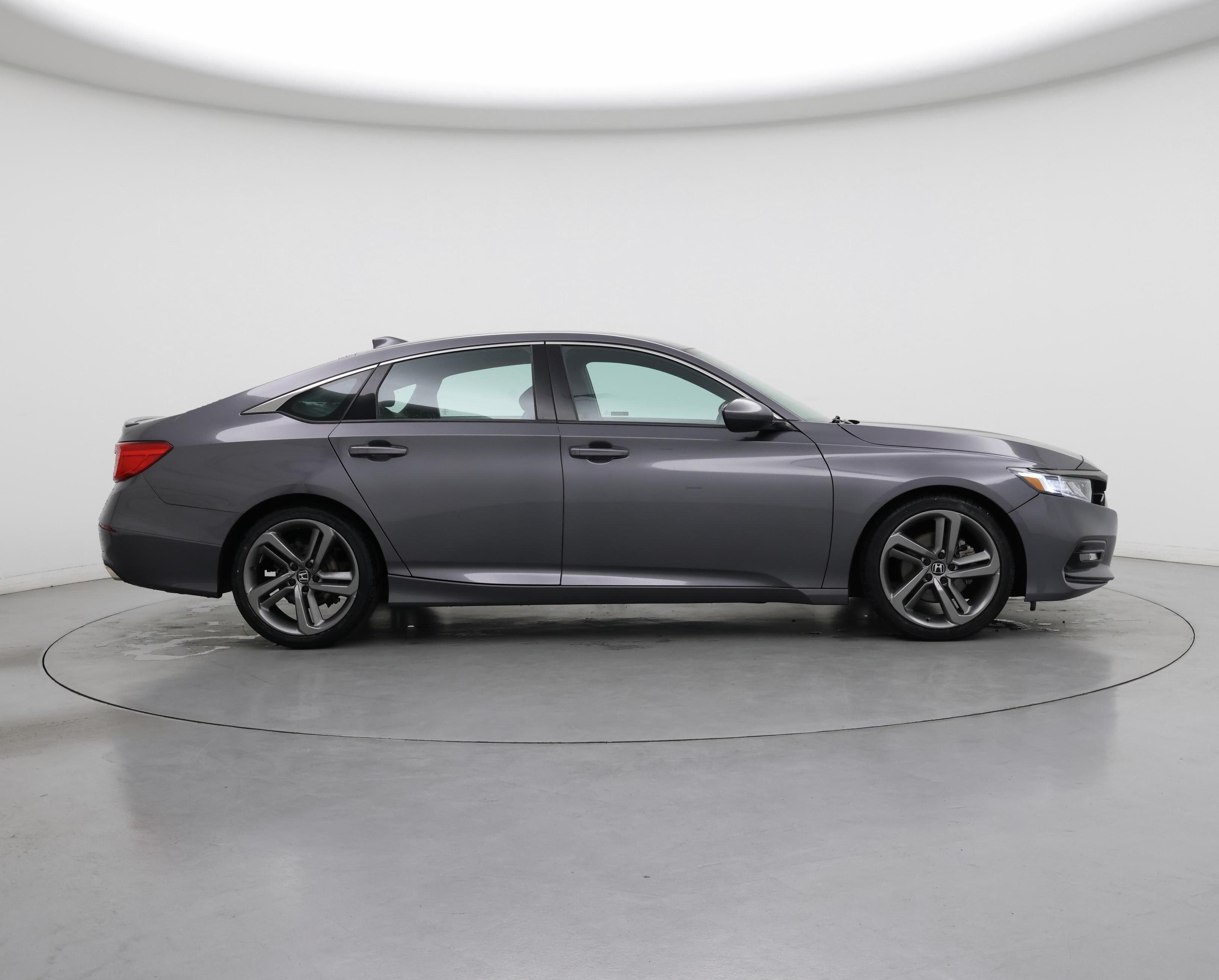 Thumbnail: 2018 Honda Accord - 7