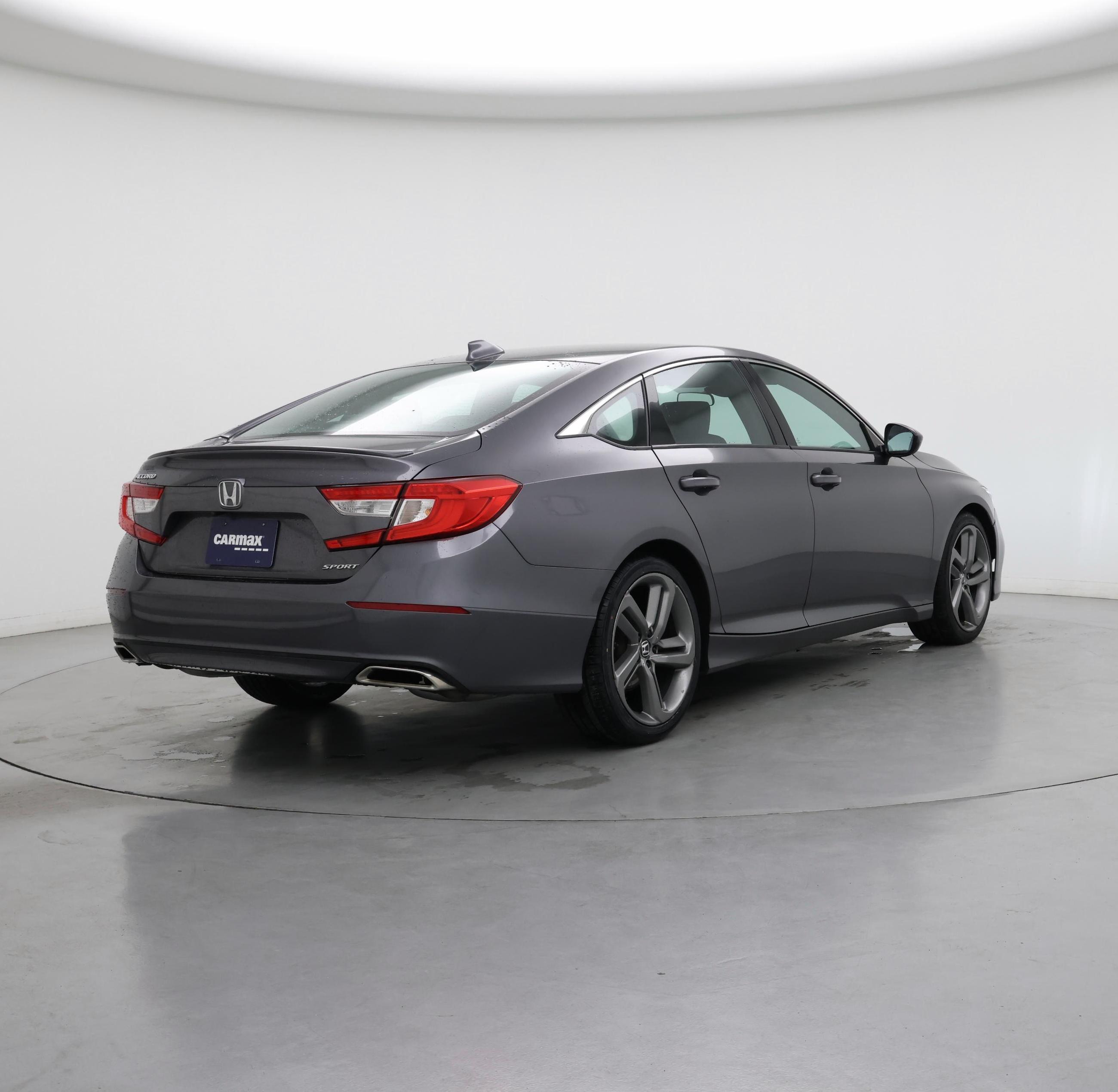 Thumbnail: 2018 Honda Accord - 8