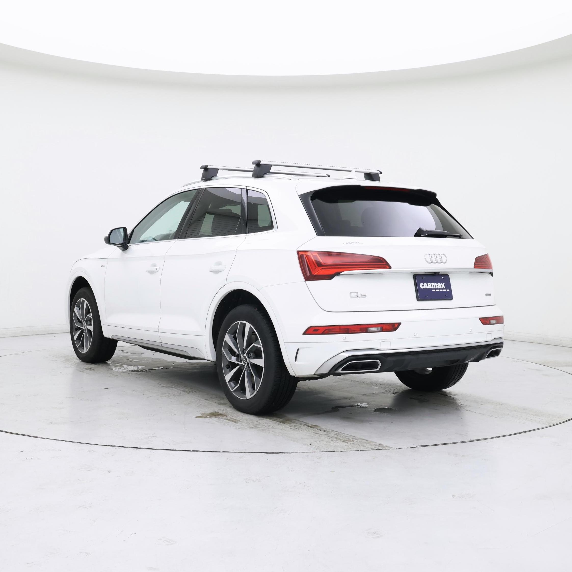 Thumbnail: 2023 Audi Q5 - 2