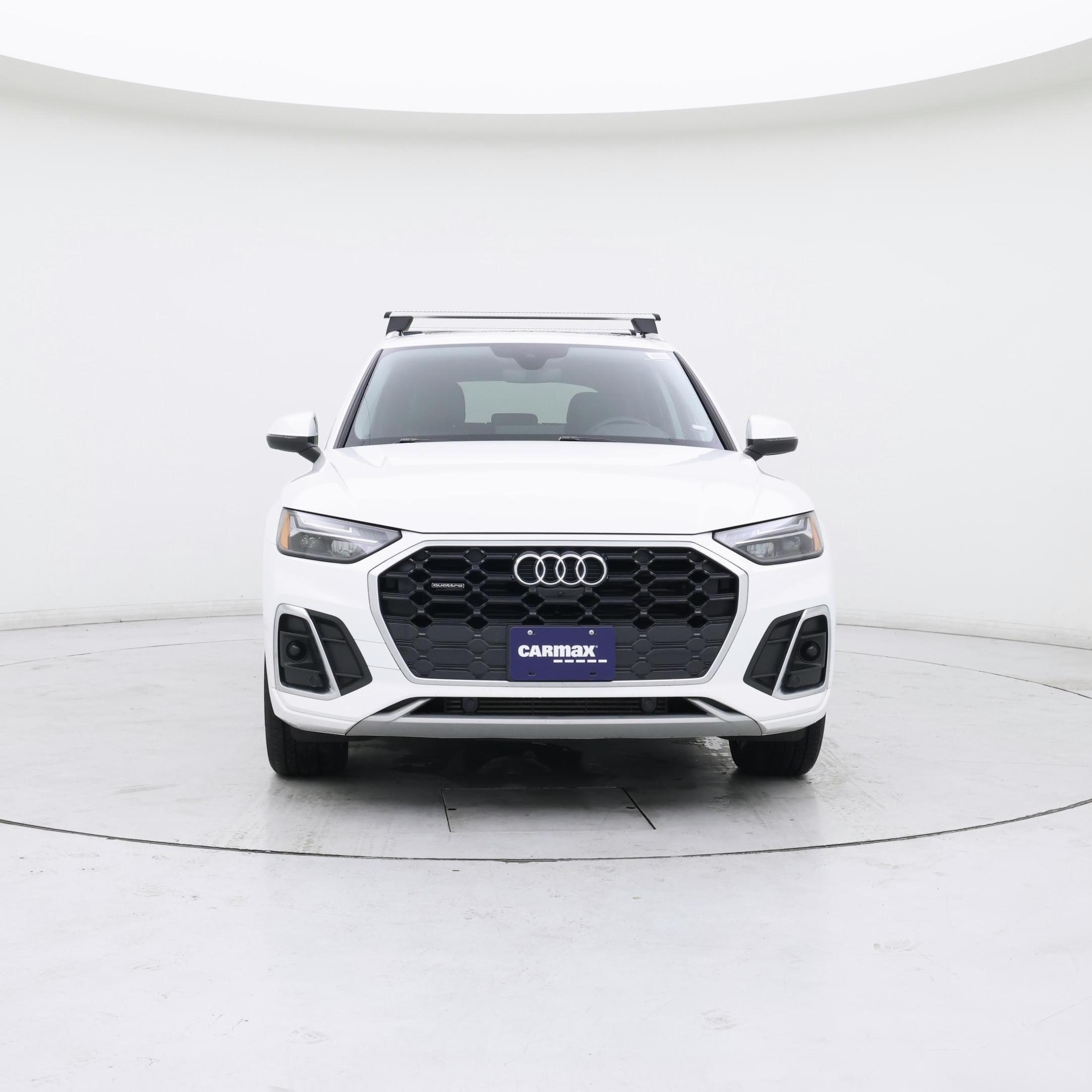Thumbnail: 2023 Audi Q5 - 5