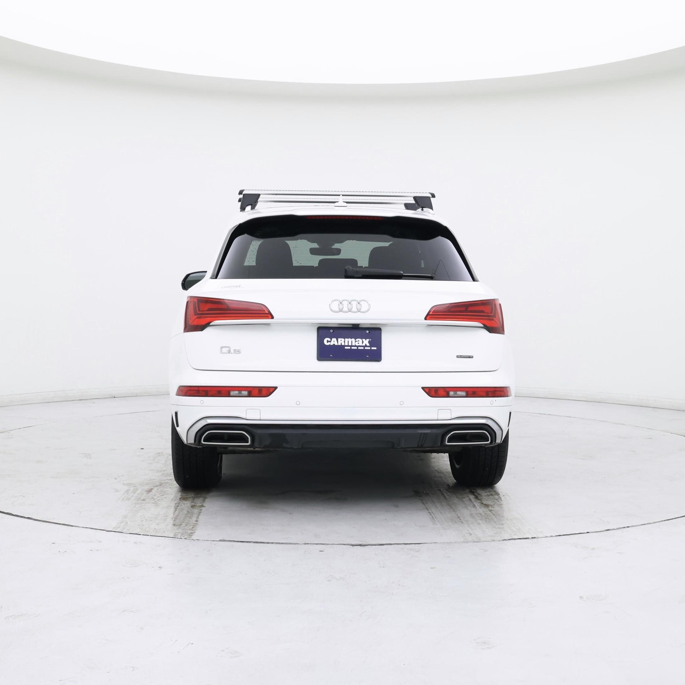 Thumbnail: 2023 Audi Q5 - 6