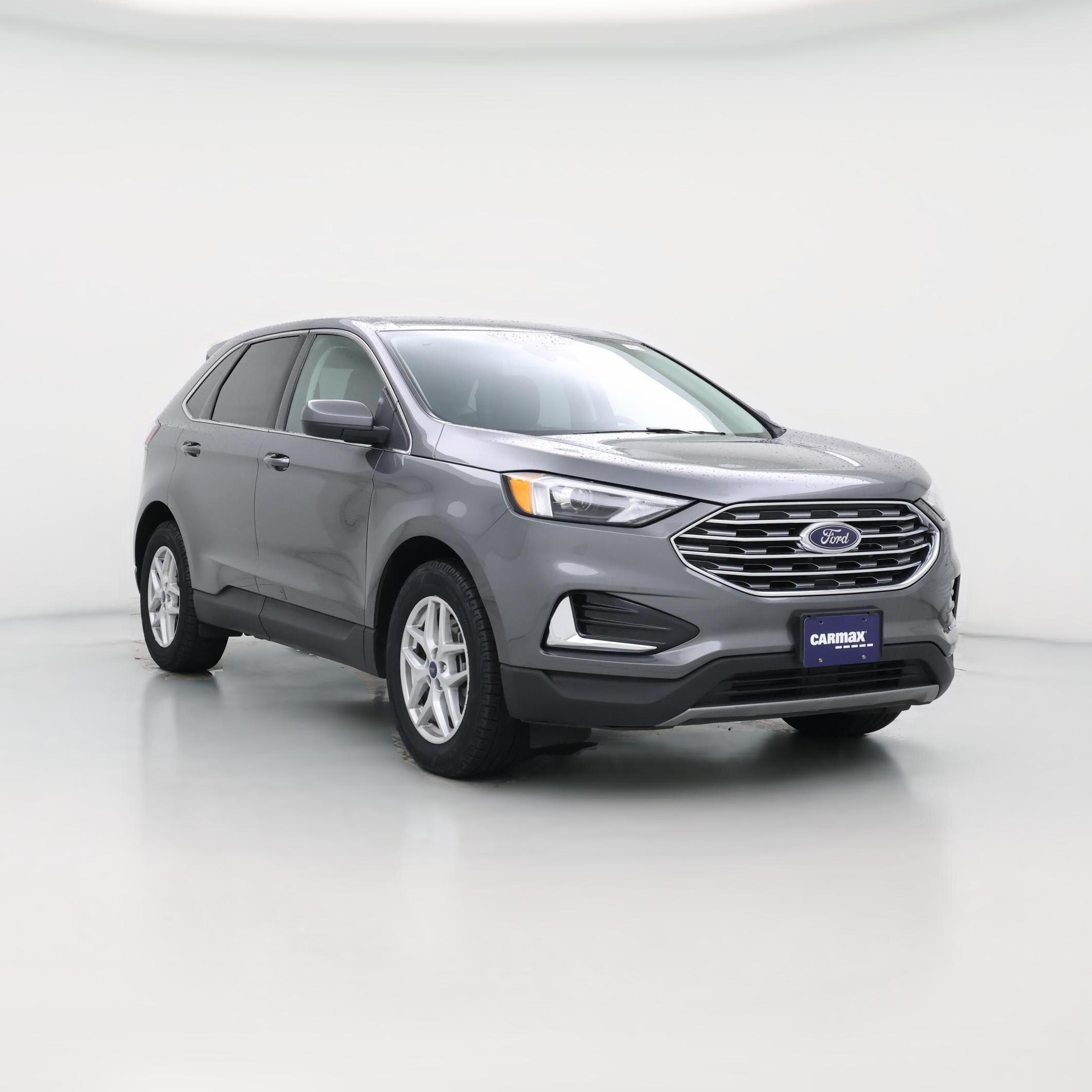 Thumbnail: 2022 Ford Edge - 1