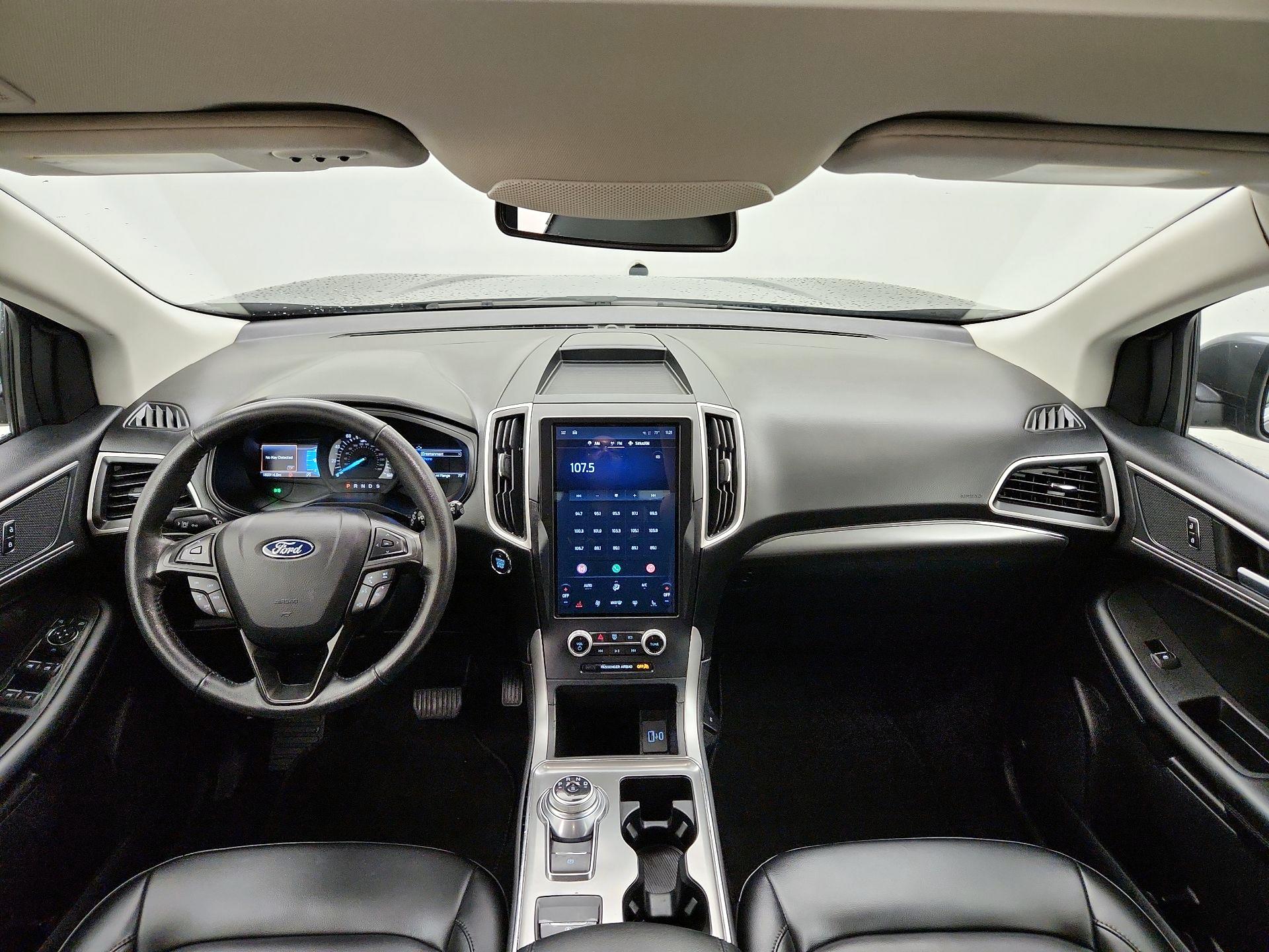 Thumbnail: 2022 Ford Edge - 9