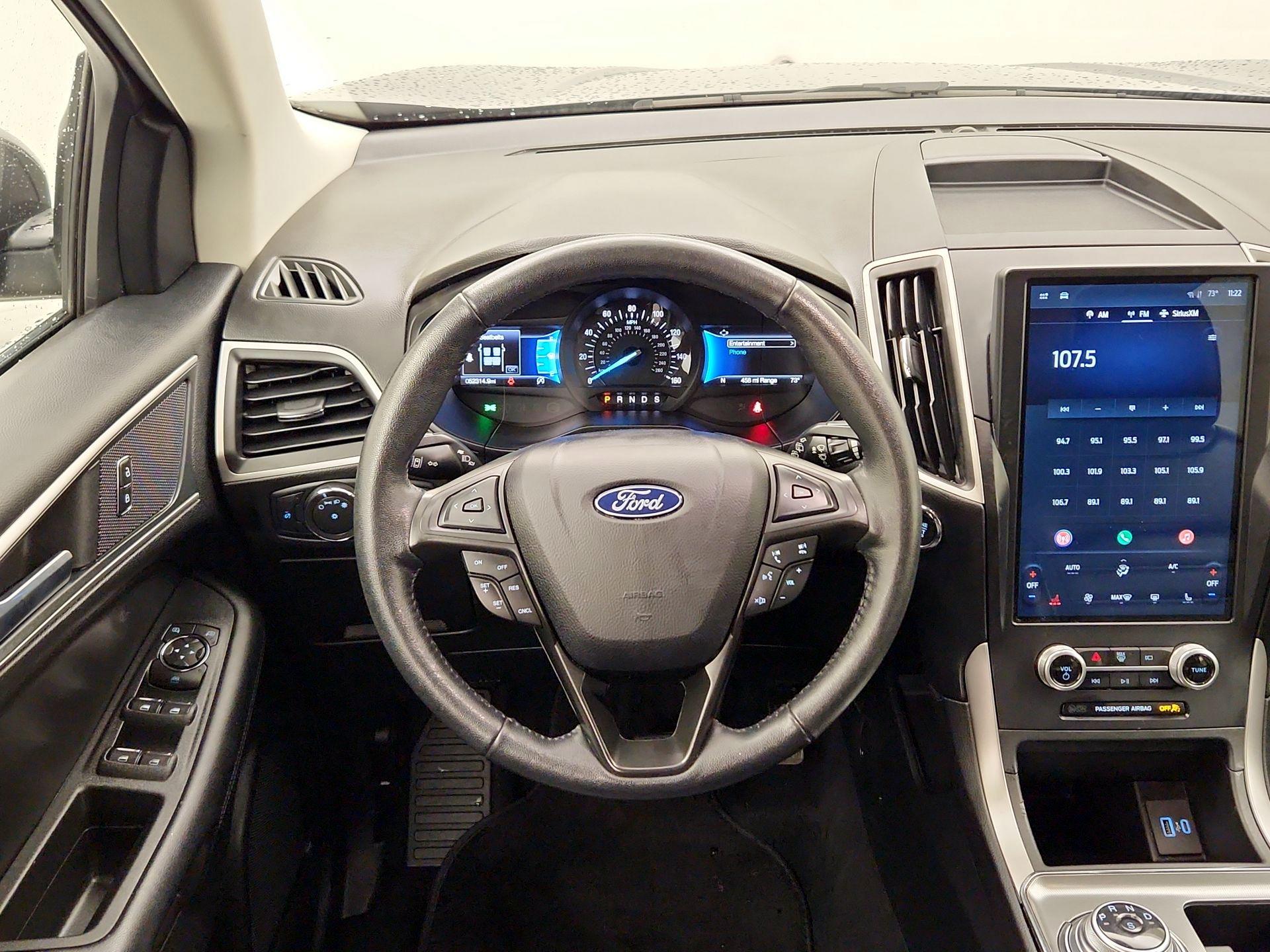 Thumbnail: 2022 Ford Edge - 10